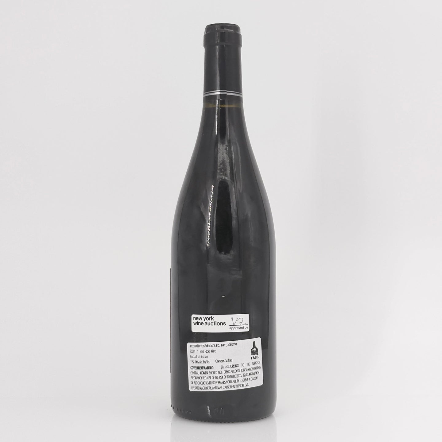 2021 Domaine Champet Cote Rotie 'Les Fils a Jo', Rhone, France
