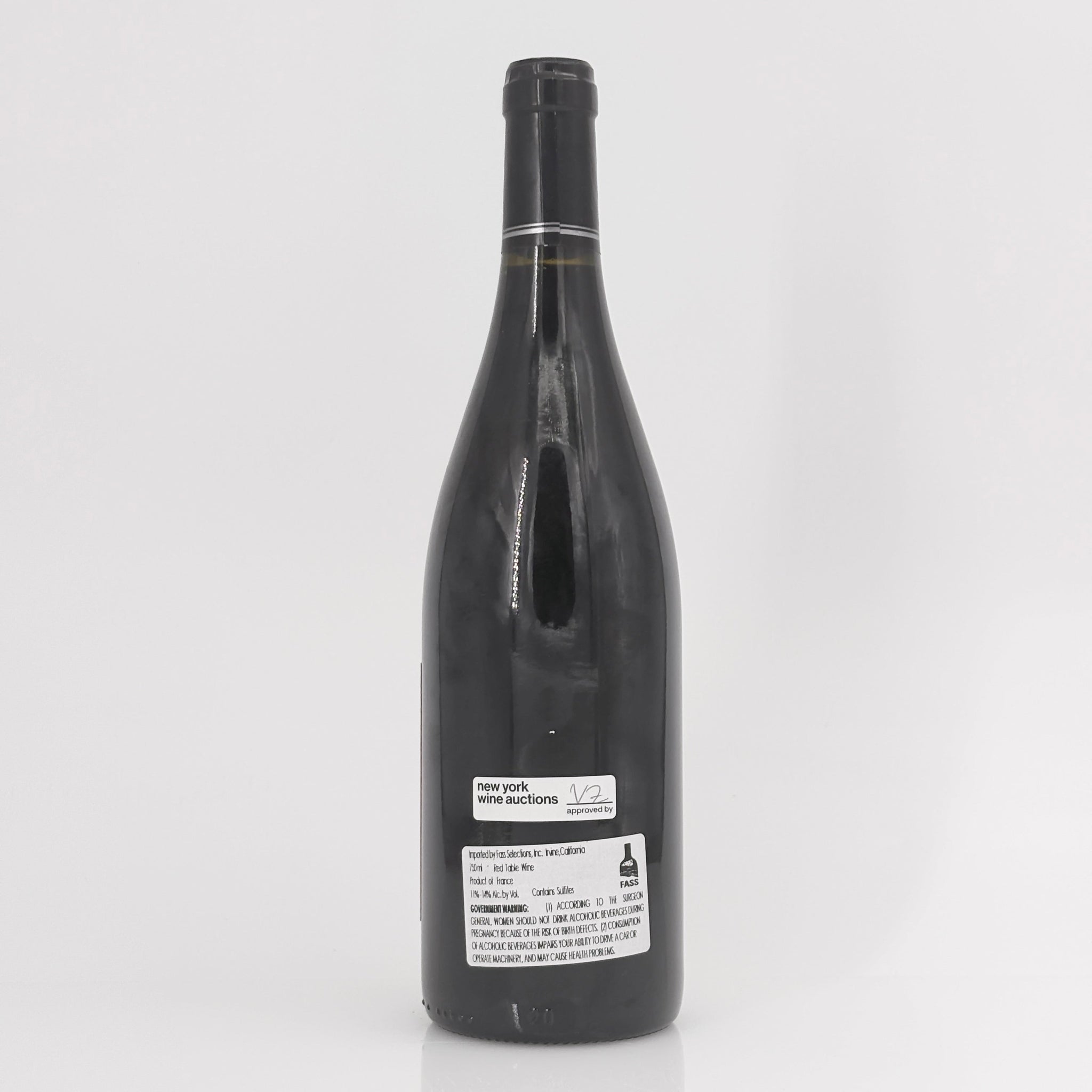 2021 Domaine Champet Cote Rotie 'Les Fils a Jo', Rhone, France