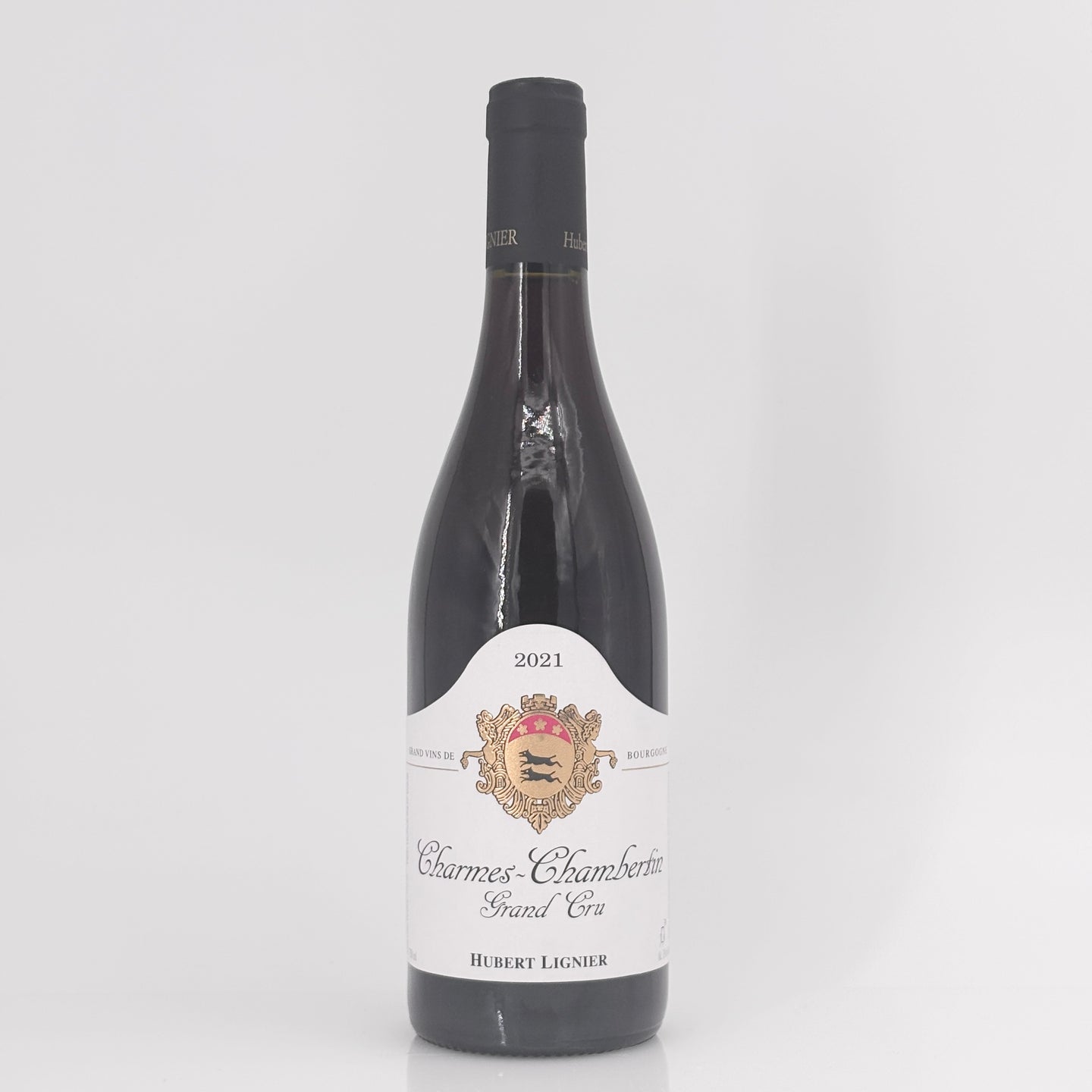2021 Domaine Hubert Lignier Charmes-Chambertin Grand Cru Cote de Nuits, France