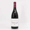 2021 Domaine Jean-Marc et Thomas Bouley 'Carelle sous la Chapelle' Volnay Premier Cru, France