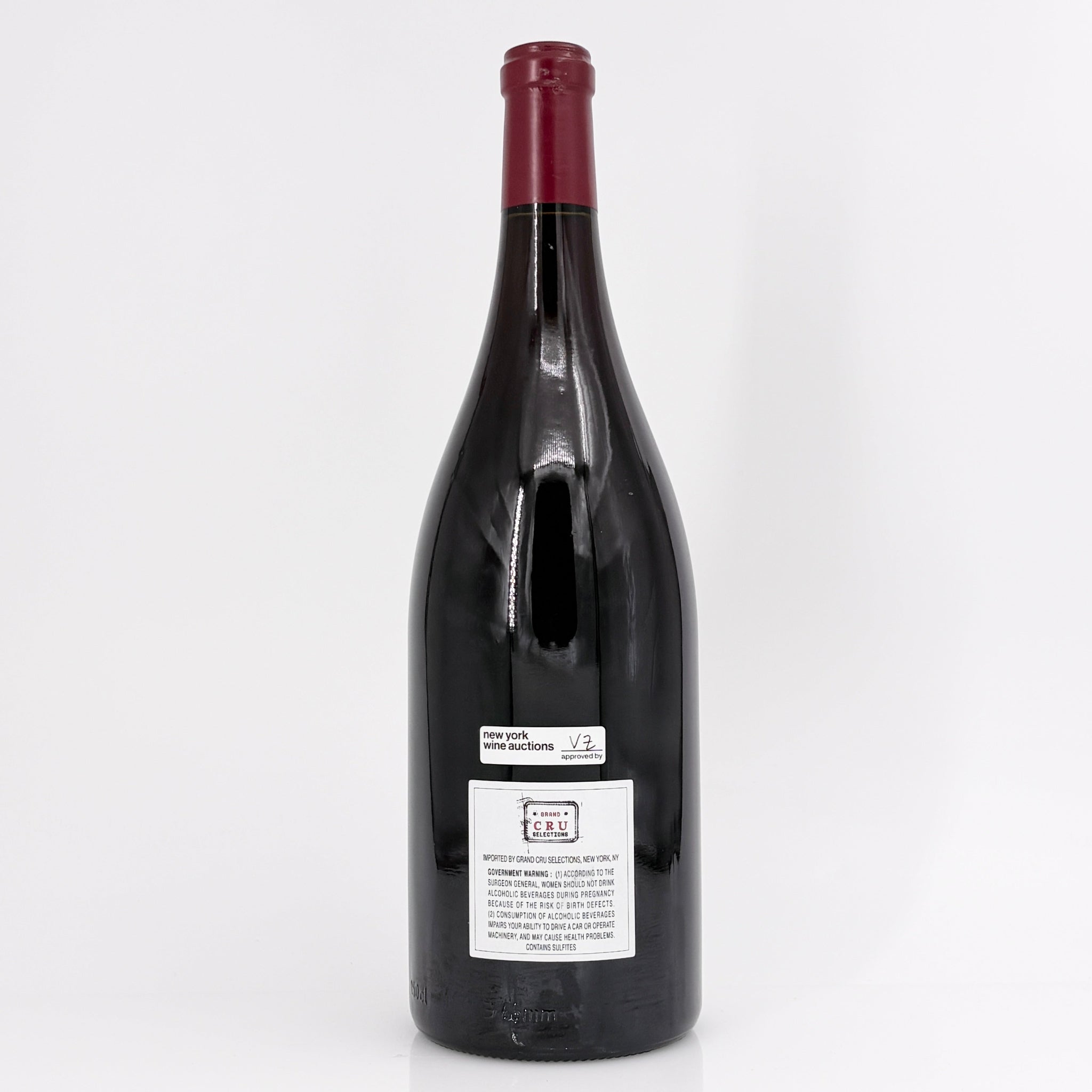 2021 Domaine Marquis d'Angerville Clos des Angles, Volnay Premier Cru, France 1.5L Magnum