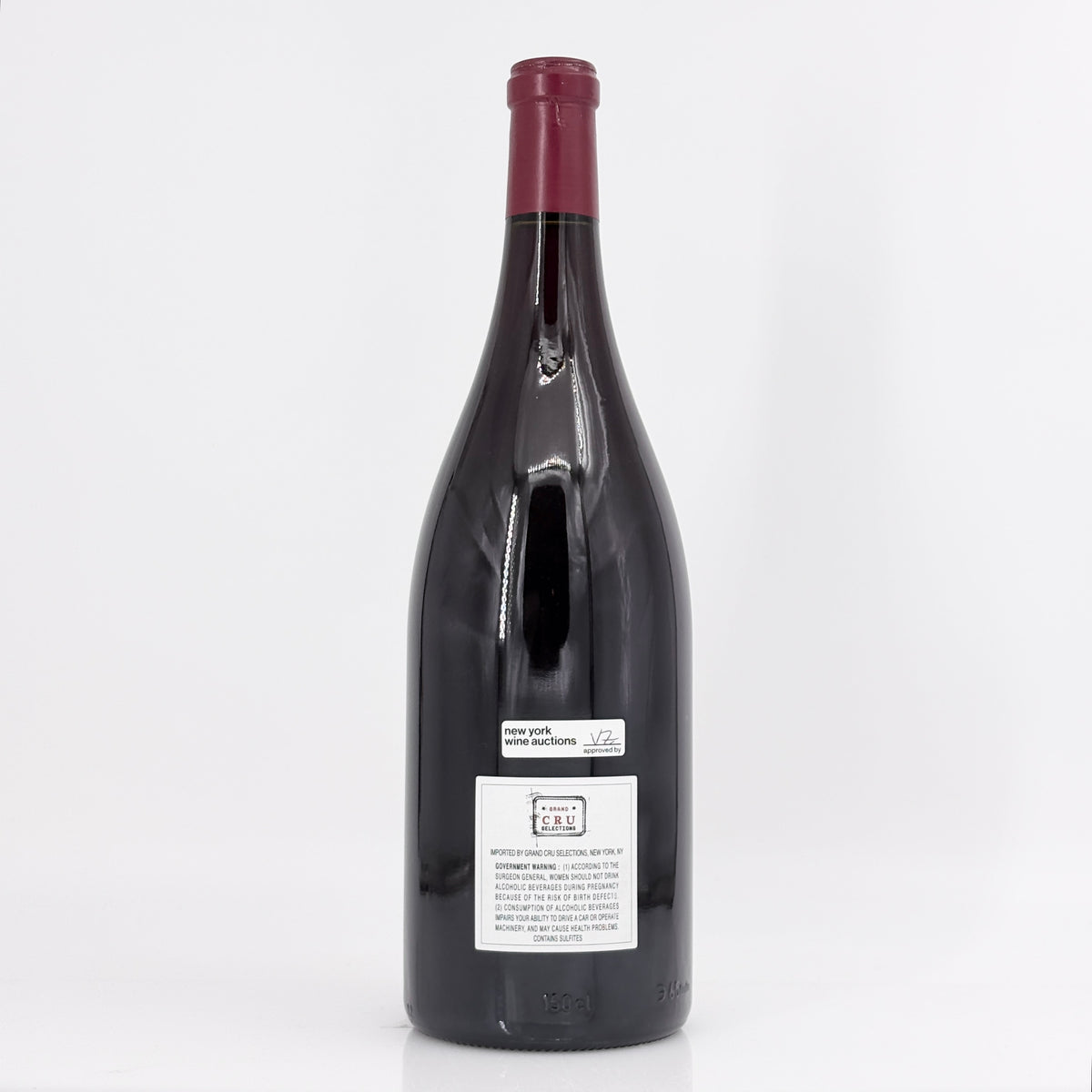 2021 Domaine Marquis d'Angerville Volnay 1er Cru Angles 1.5L Magnum, Burgundy, France