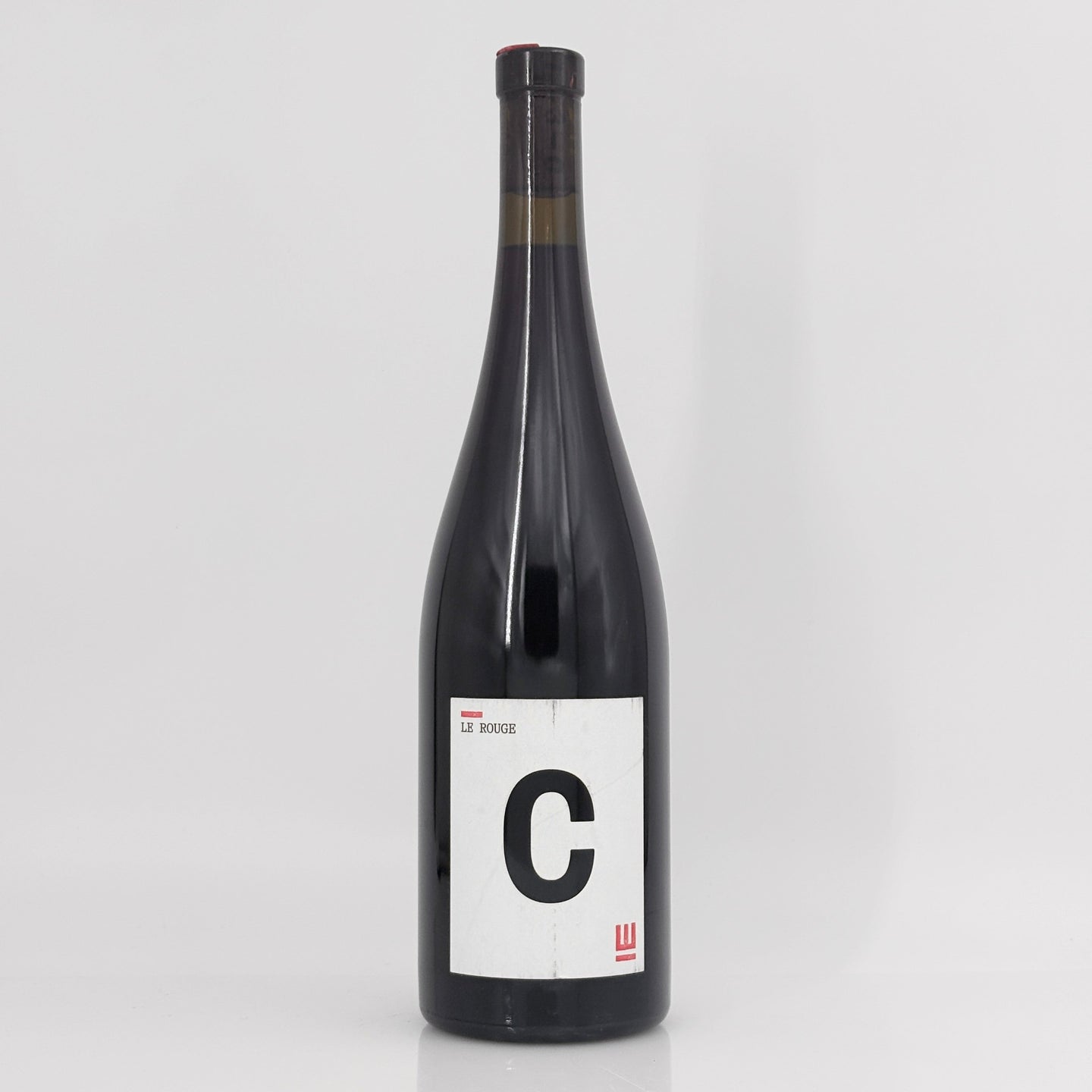 2021 Domaine Pierre Weber Pinot Noir 'Le Rouge C' Alsace, France