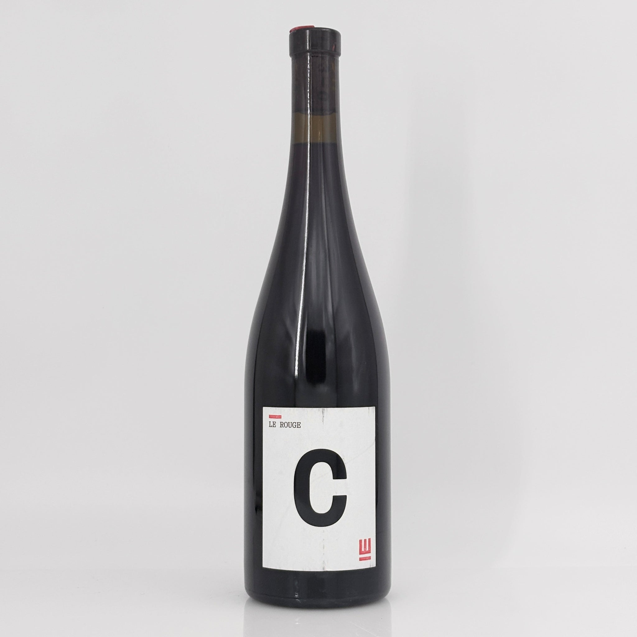 2021 Domaine Pierre Weber Pinot Noir 'Le Rouge C' Alsace, France