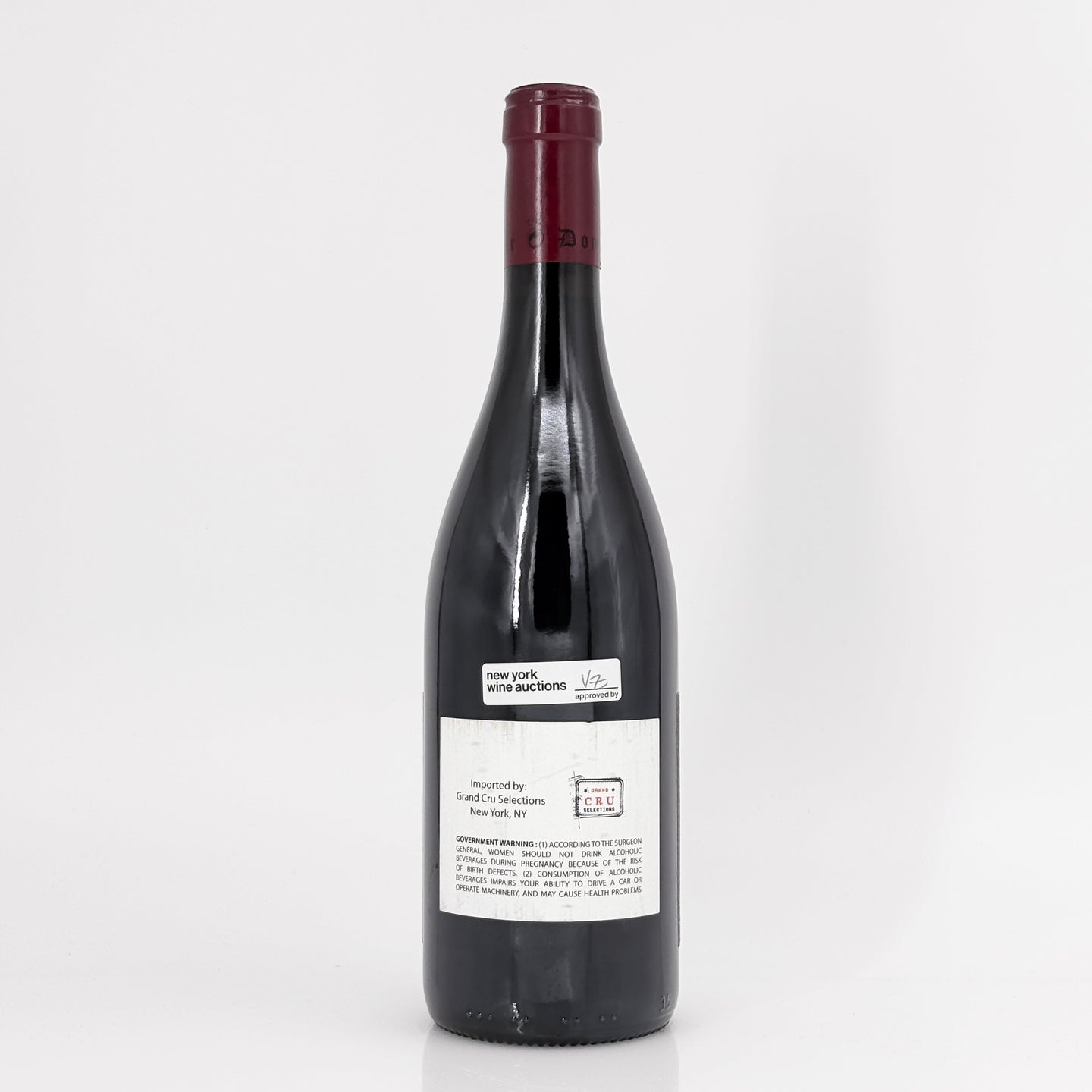 2021 Domaine Roumier Bonnes Mares Grand Cru, Burgundy, France
