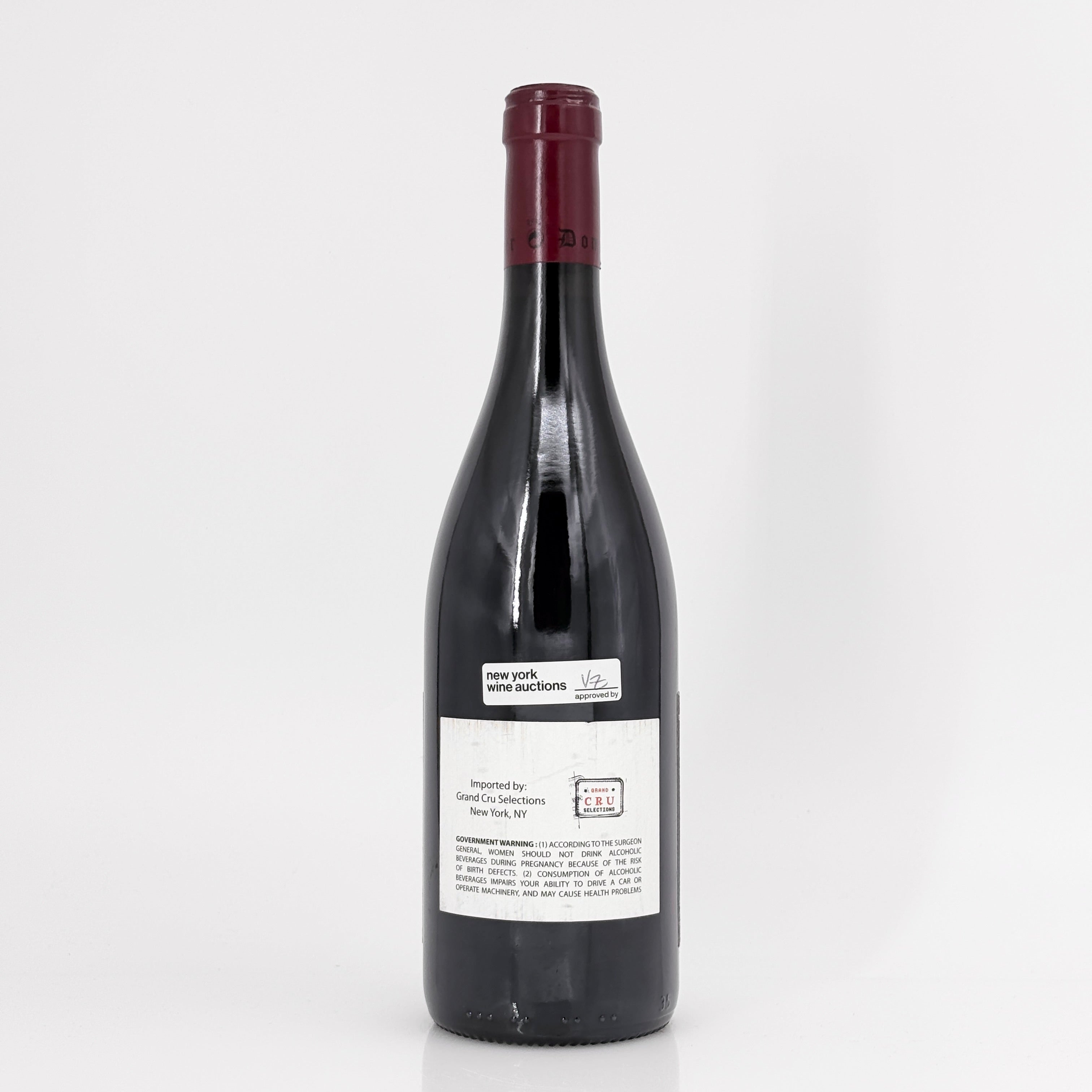 2021 Domaine Roumier Bonnes Mares Grand Cru, Burgundy, France