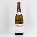 2021 Domaine des Malandes Fourchaume Vieilles Vignes Chablis Premier Cru, France