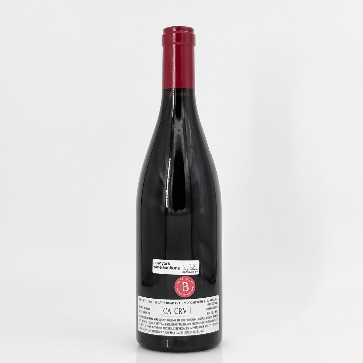 2021 Francois Confuron-Gindre Vosne-Romanee, Cote de Nuits, France