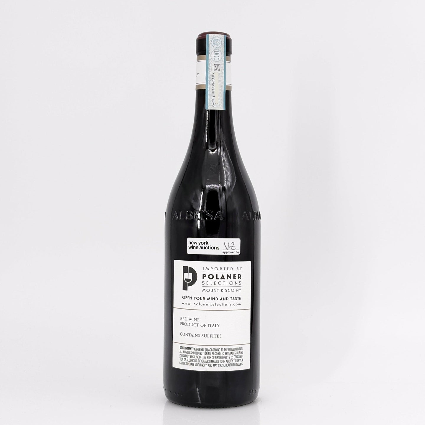 2021 Giacomo Conterno Nebbiolo d'Alba Vigna Arione, Piedmont, Italy