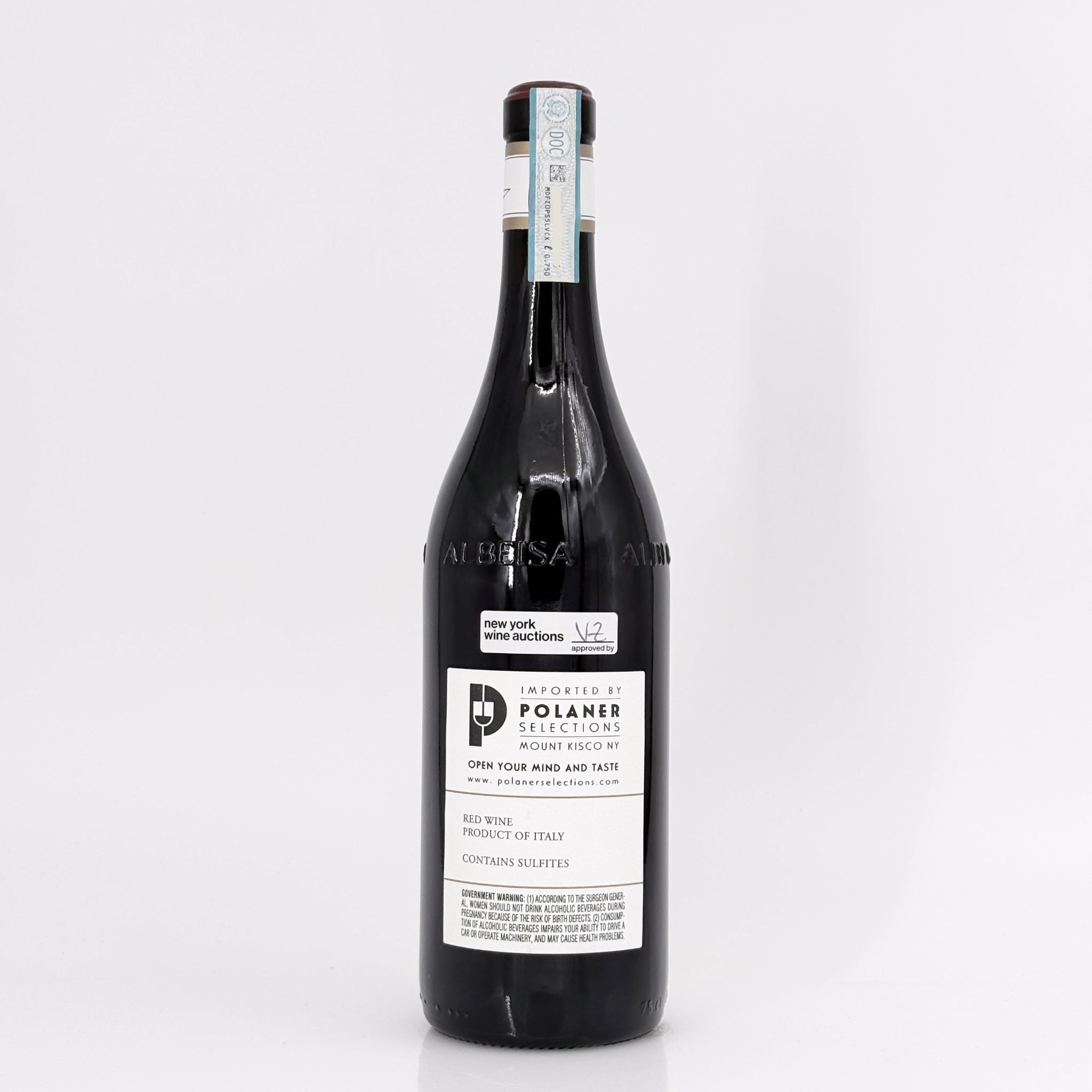 2021 Giacomo Conterno Nebbiolo d'Alba Vigna Arione, Piedmont, Italy