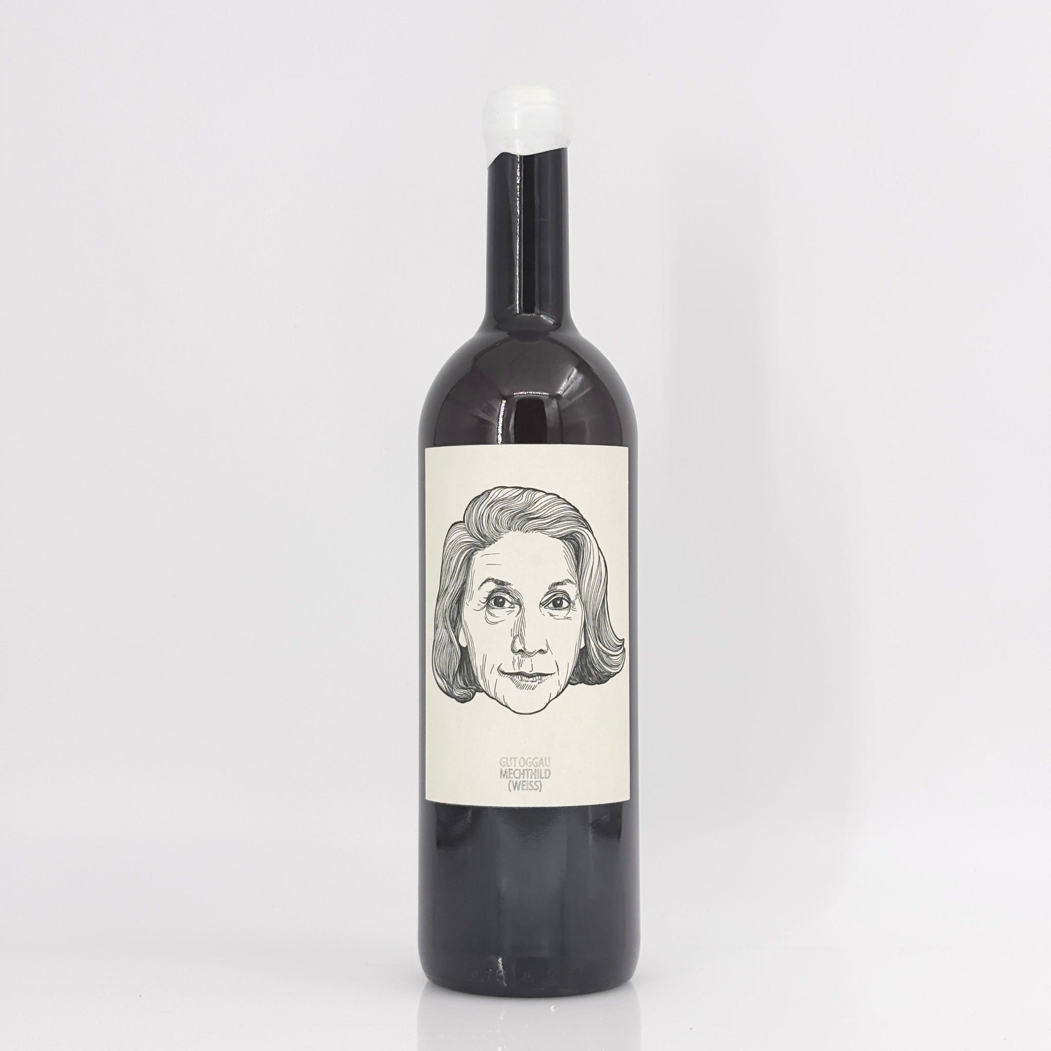 2021 Gut Oggau Mechthild Weiss Burgenland, Austria
