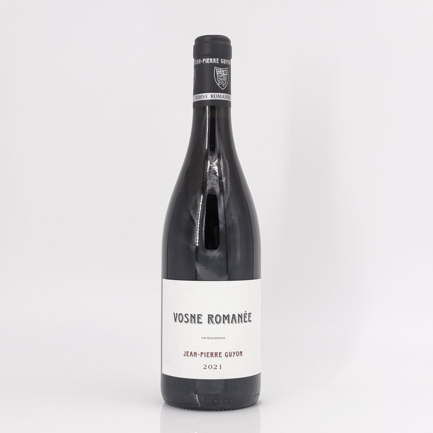 2021 Jean-Pierre Guyon Vosne-Romanee Cote de Nuits, France