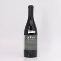 2021 La Pelle Bien Nacido Block X Syrah Santa Maria Valley, USA