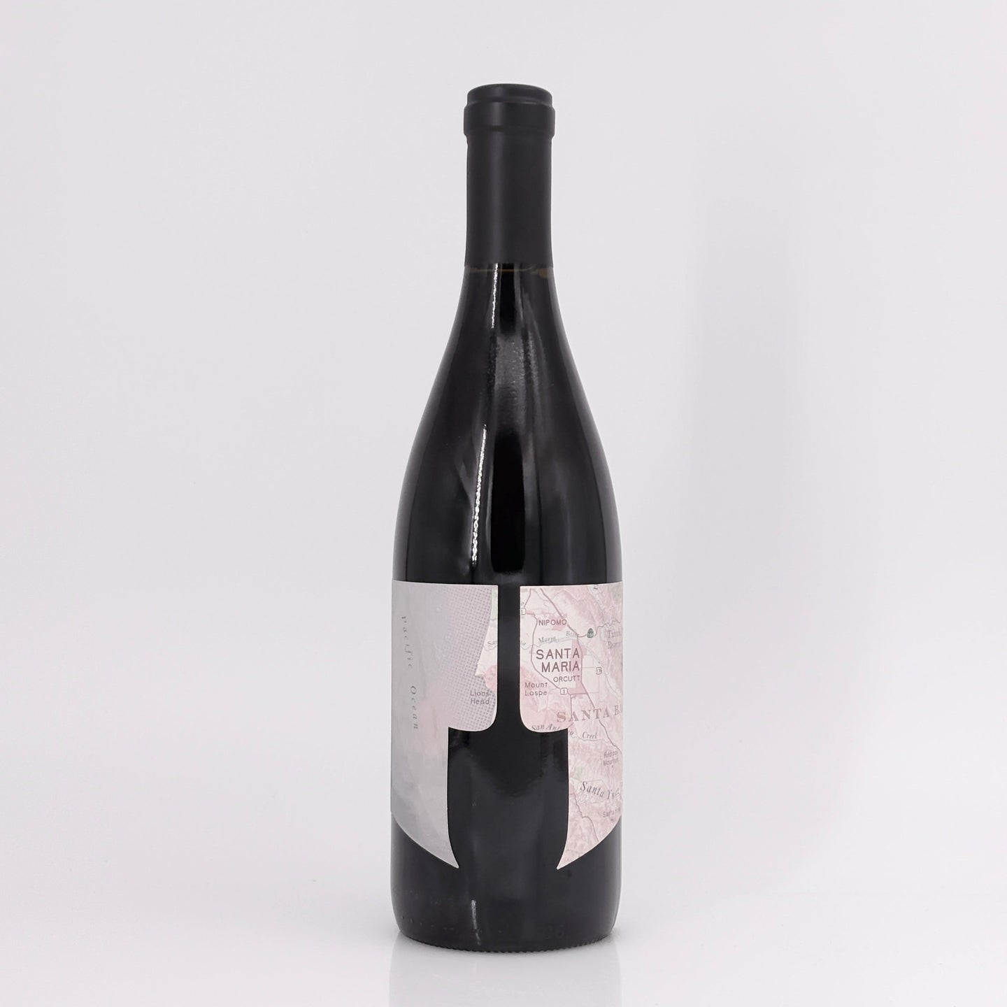 2021 La Pelle Bien Nacido Block X Syrah Santa Maria Valley, USA