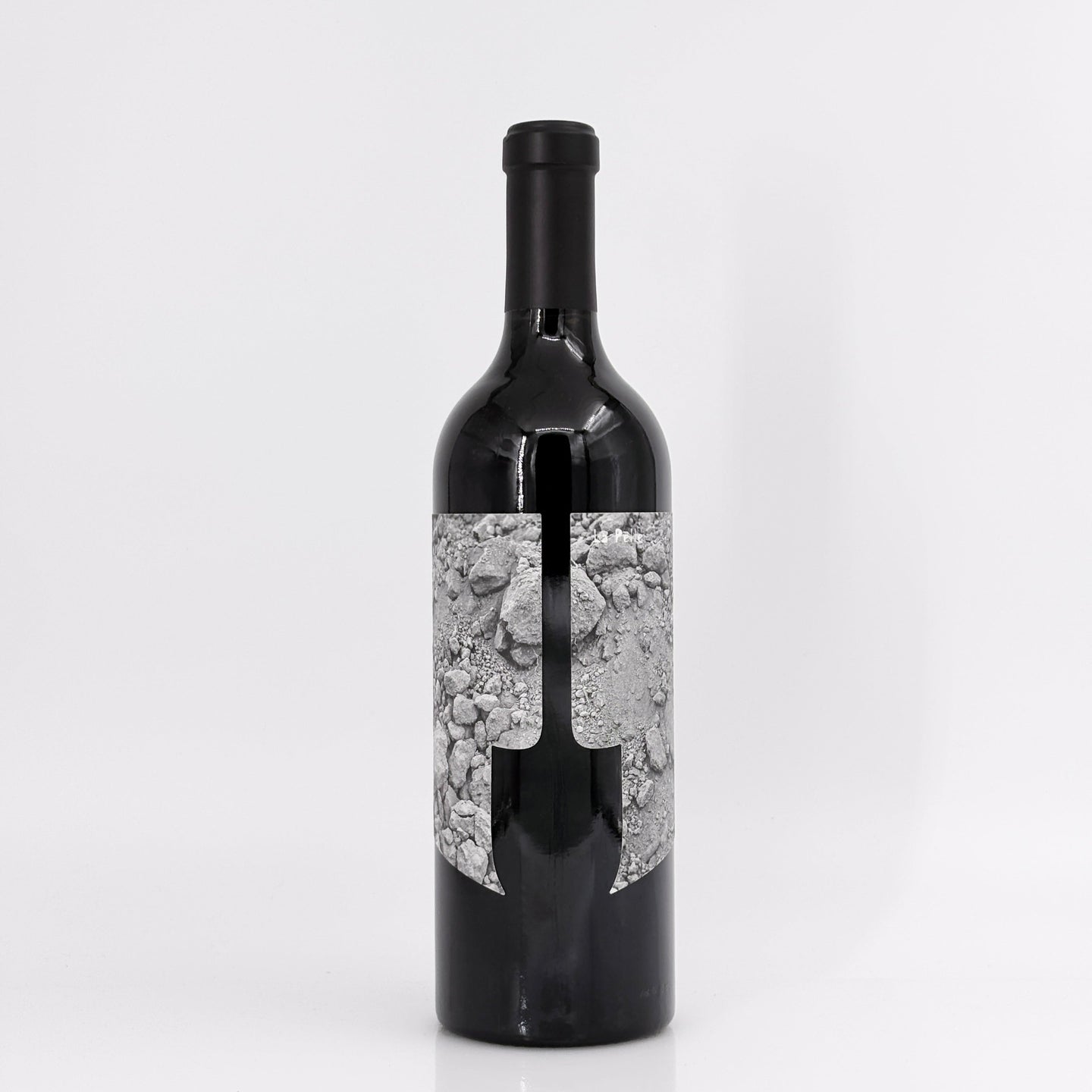 2021 La Pelle Red Hen Vineyard Cabernet Sauvignon Oak Knoll District, USA