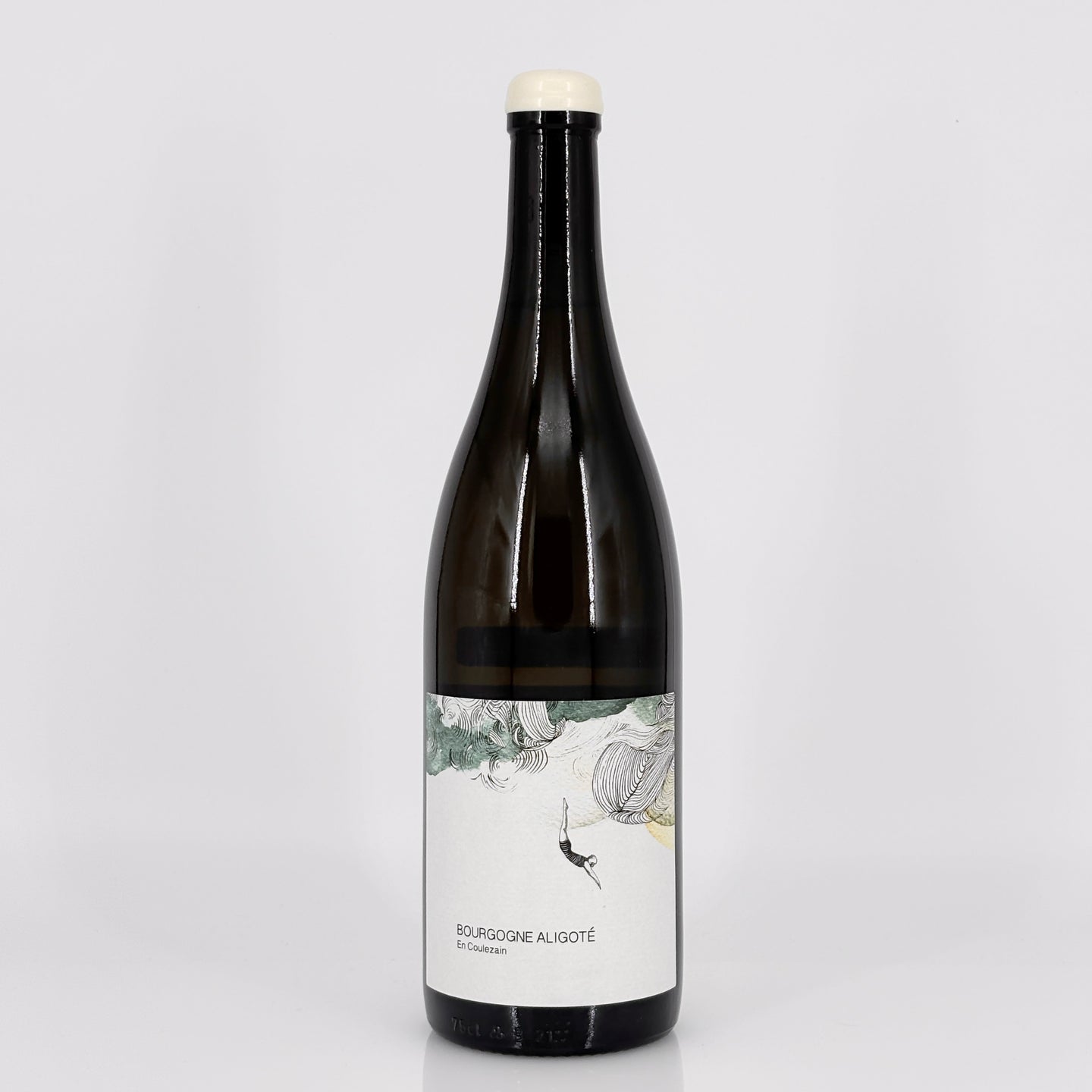 2021 Les Horées Bourgogne Aligote En Coulezain Burgundy, France (Lot 2)