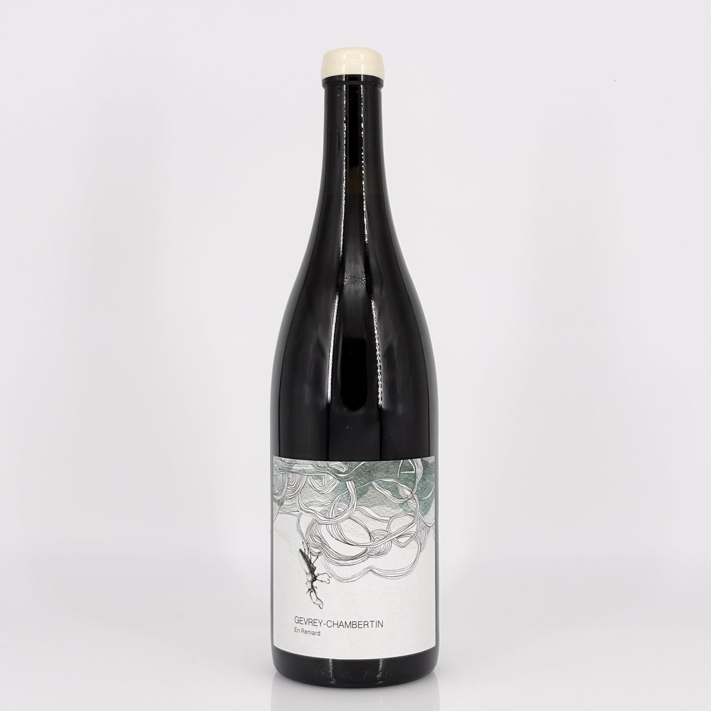 2021 Les Horées Gevrey-Chambertin En Reniard Cote de Nuits, France