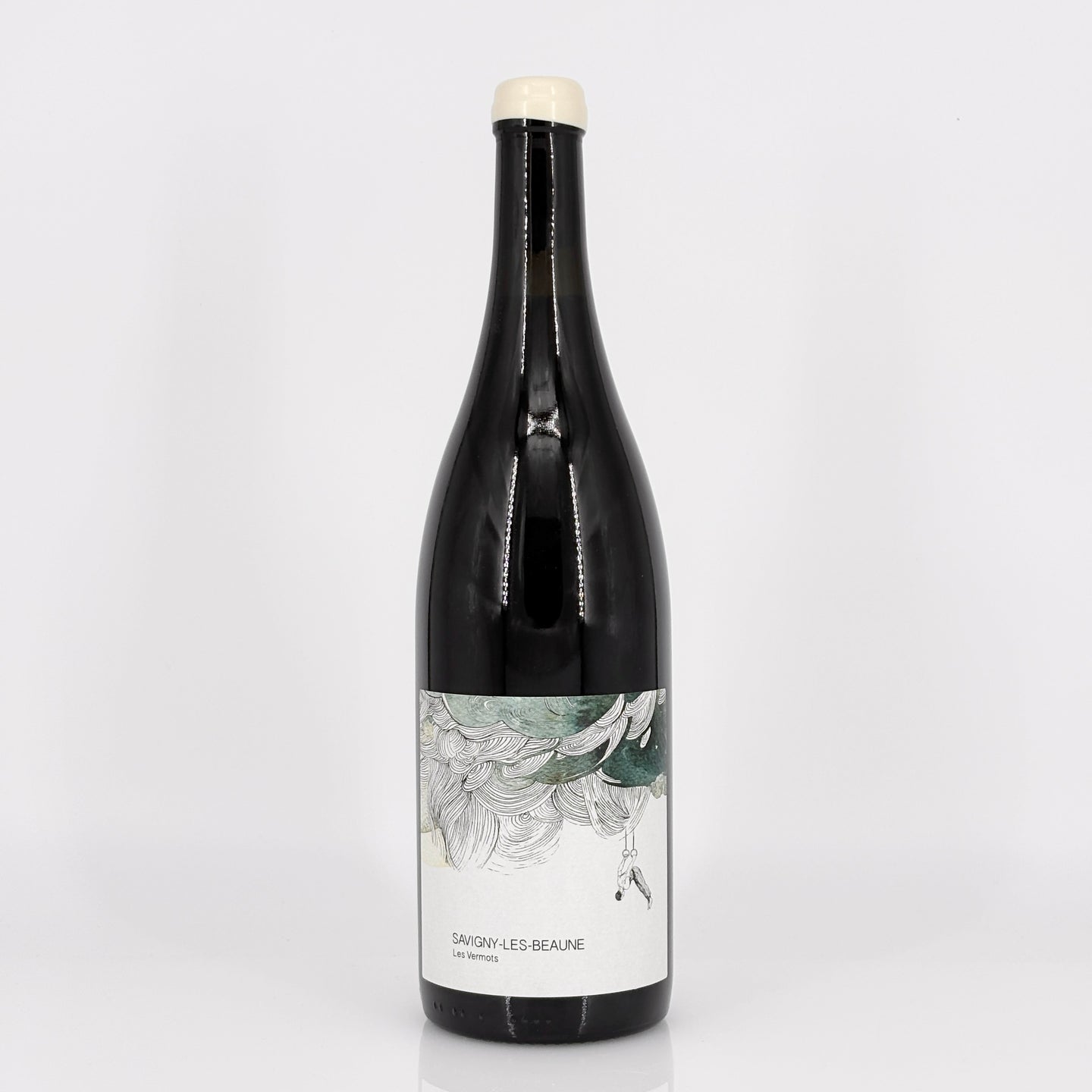 2021 Les Horées Savigny-les-Beaune Les Vermots Cote de Beaune, France