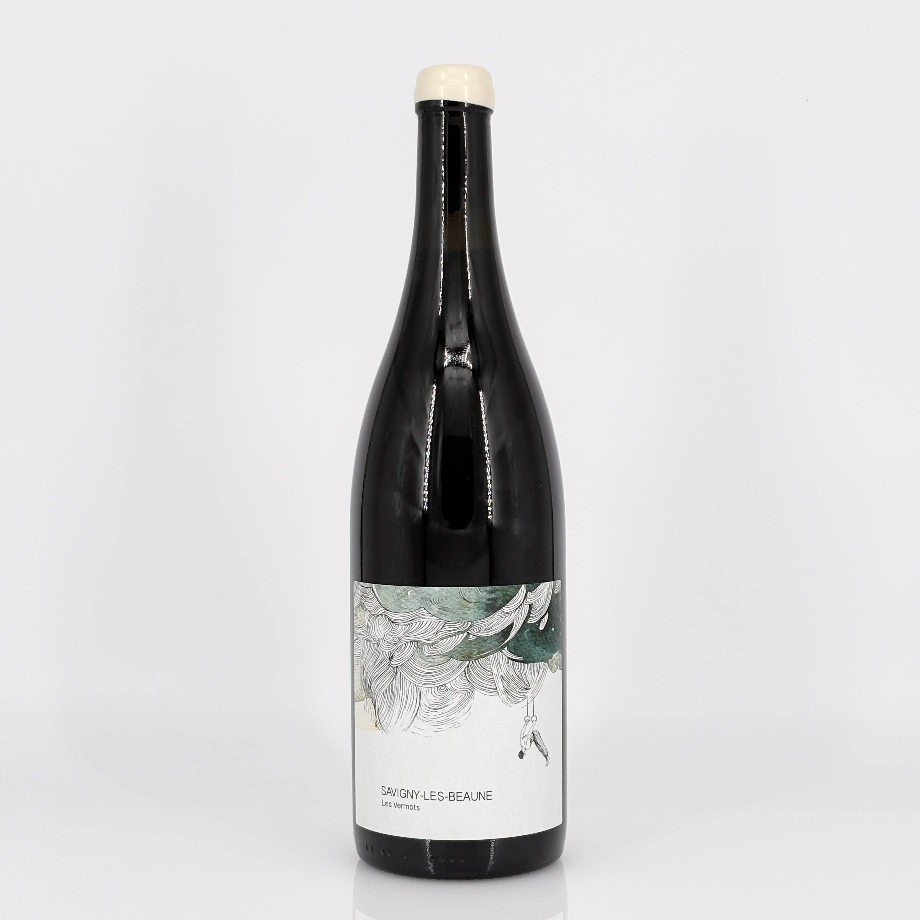2021 Les Horées Savigny-les-Beaune Les Vermots Cote de Beaune, France
