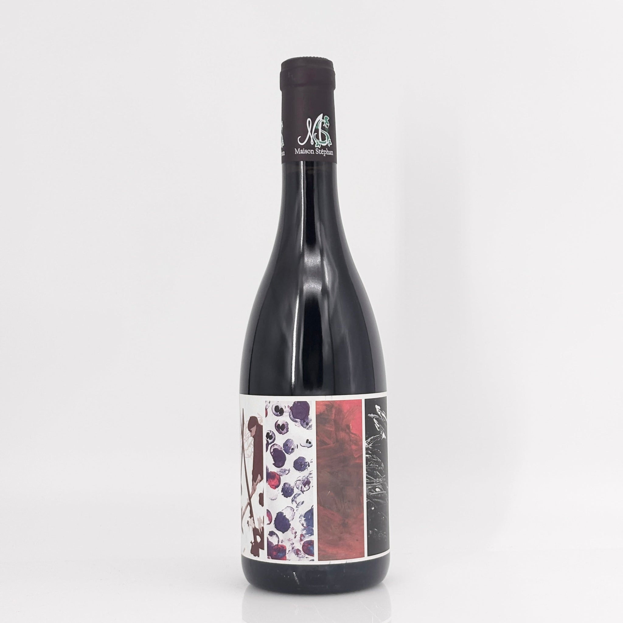 2021 Maison Stephan Cote Rotie L'Ultime Rhone, France