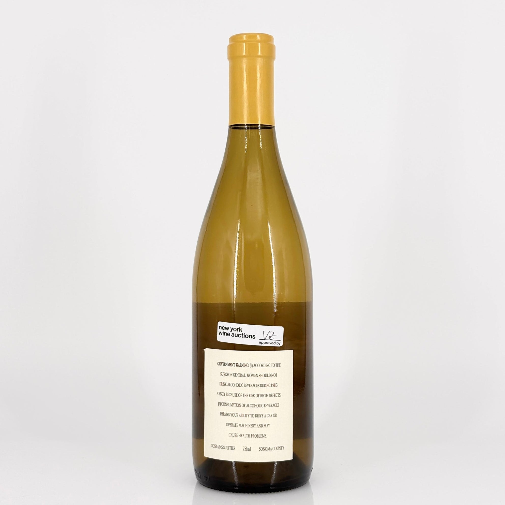 2021 Marcassin Estate Chardonnay Sonoma Coast, USA