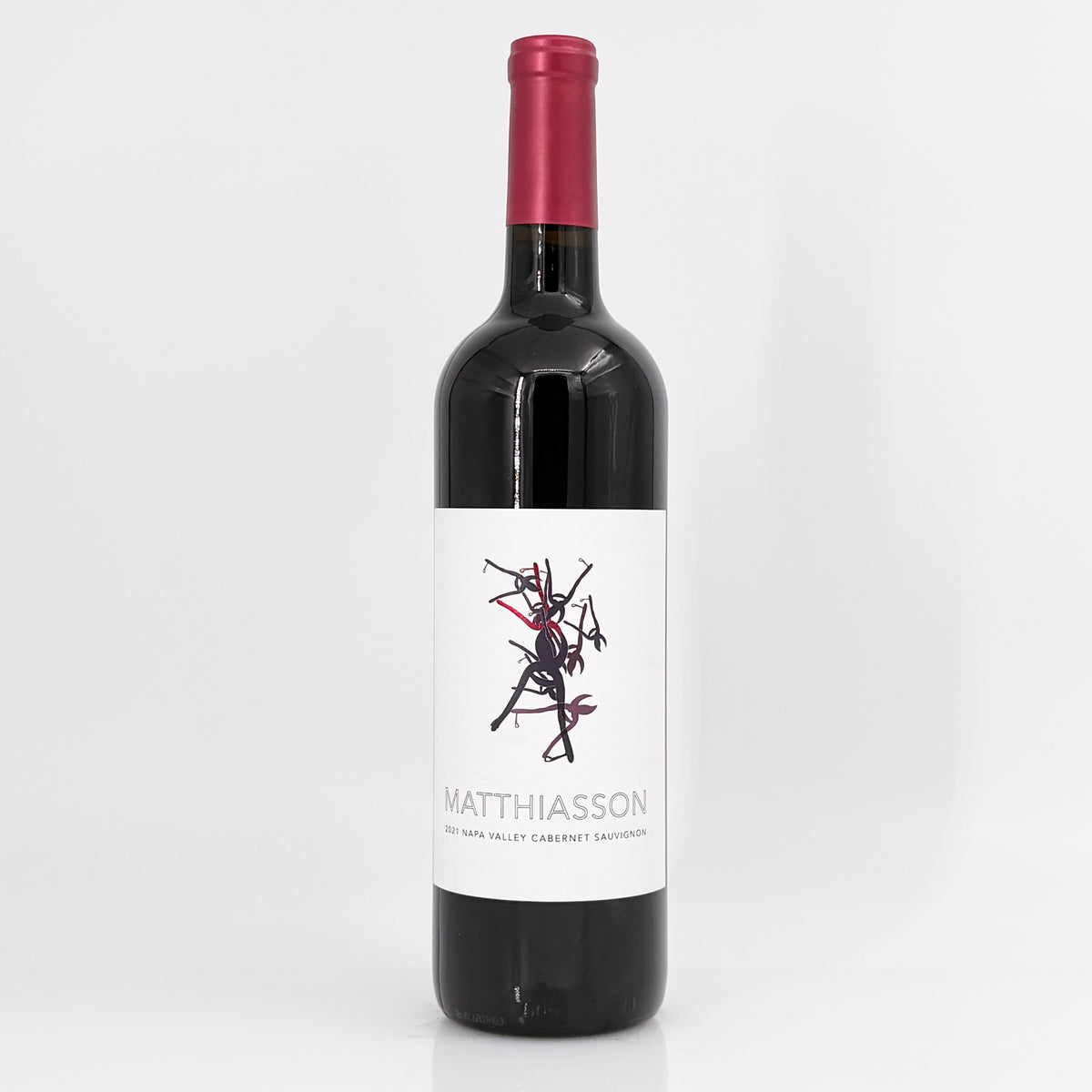 2021 Matthiasson Cabernet Sauvignon, Napa Valley, USA