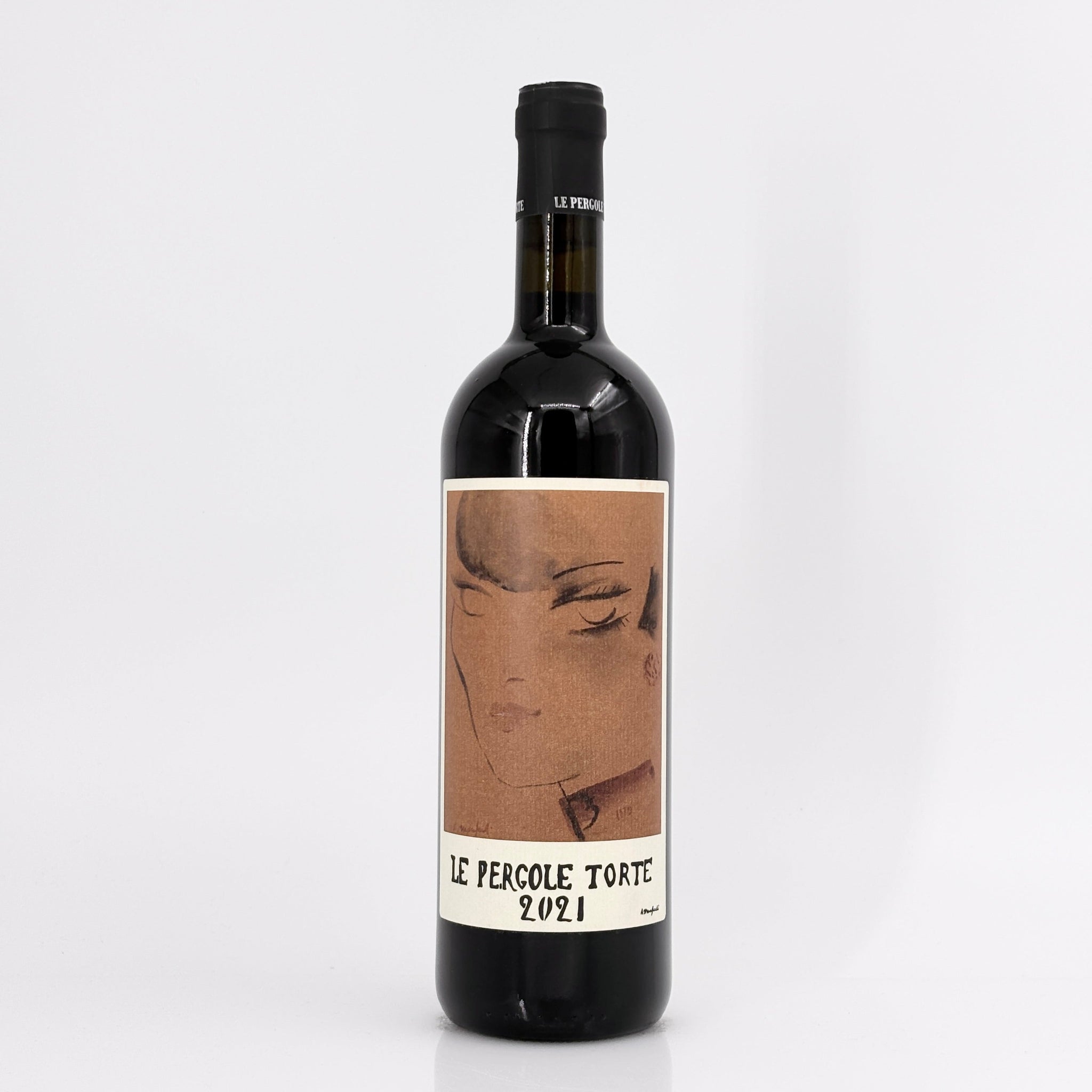 2021 Montevertine Le Pergole Torte Toscana IGT, Tuscany, Italy