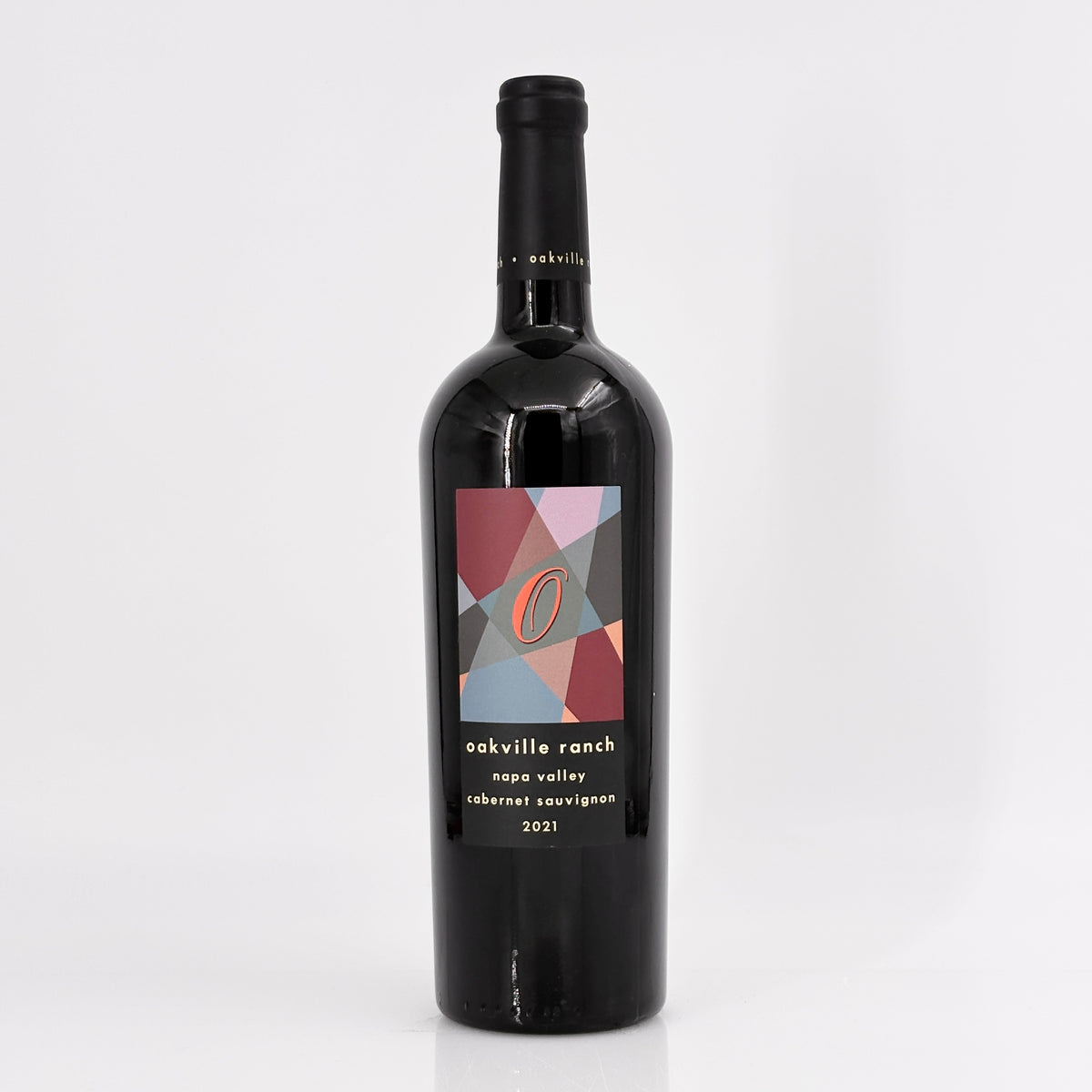2021 Oakville Ranch O Cabernet Sauvignon, Oakville, Napa Valley, California, USA