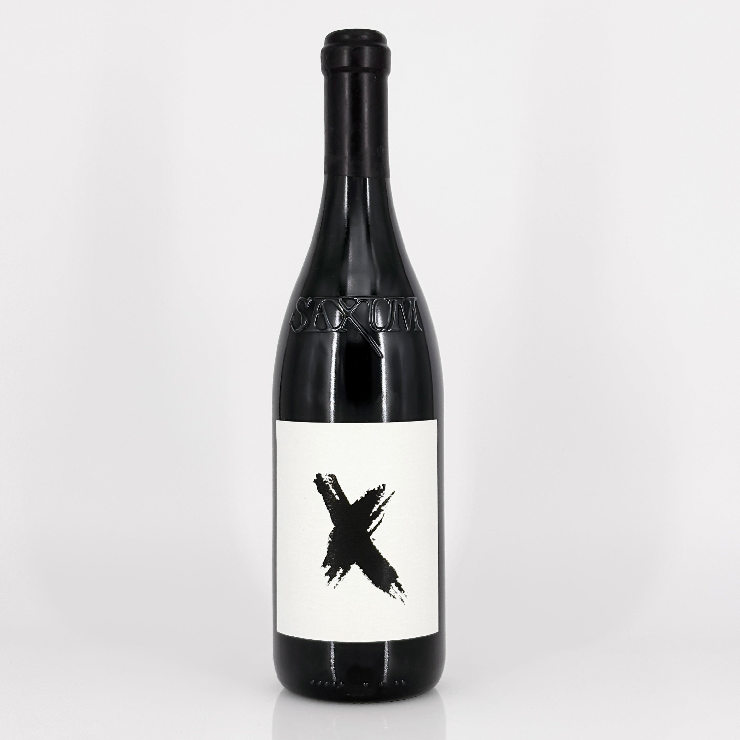 2021 Saxum Vineyards The Hexe Paso Robles Willow Creek District, USA