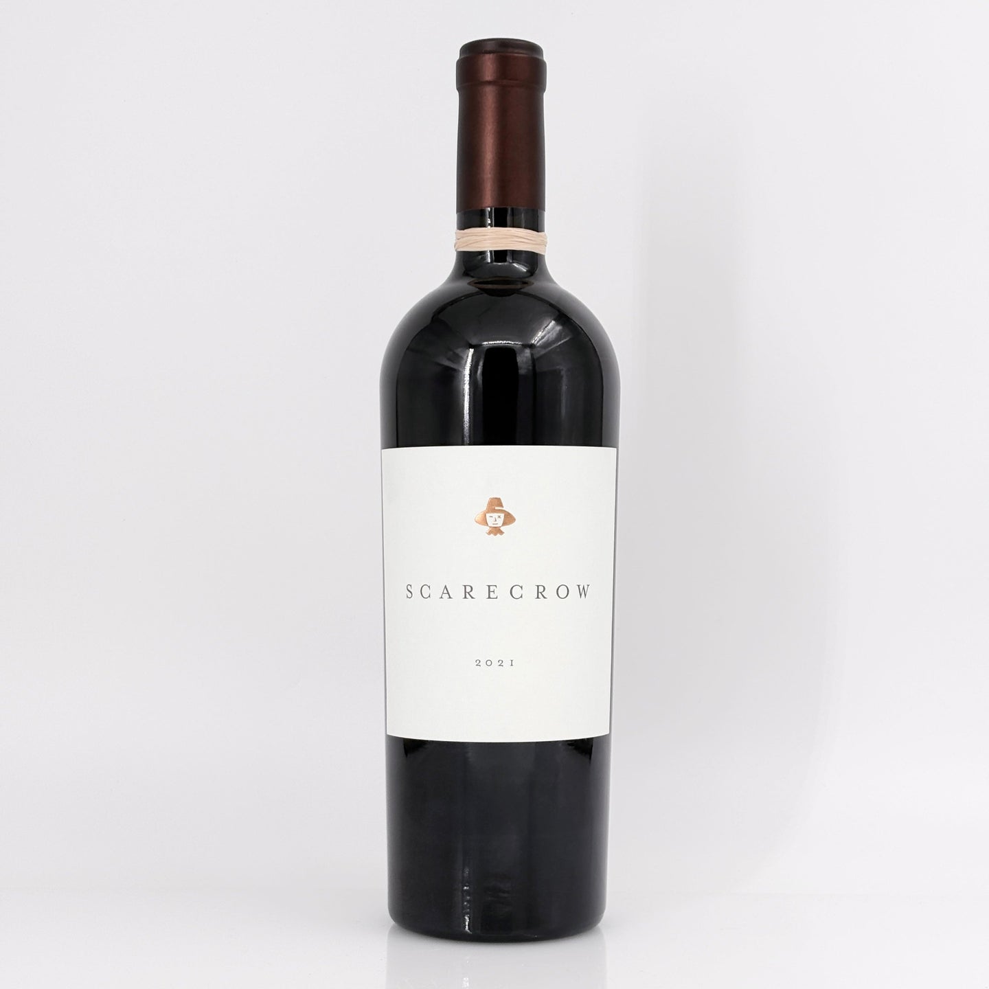 2021 Scarecrow Cabernet Sauvignon Rutherford, USA