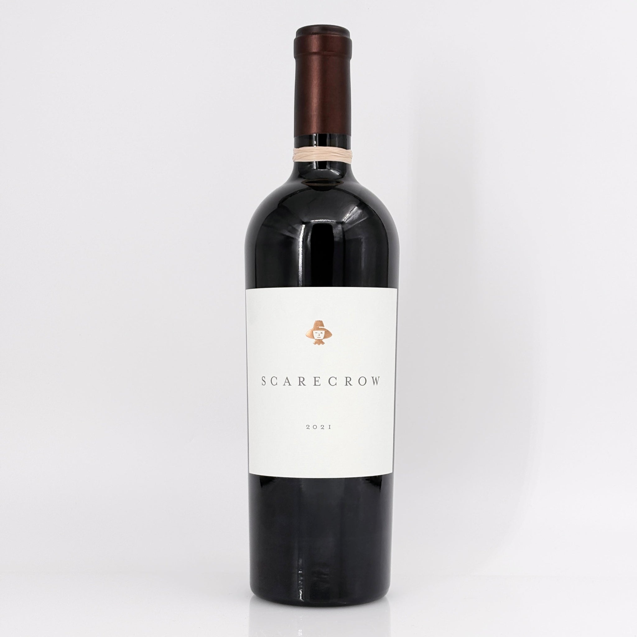 2021 Scarecrow Cabernet Sauvignon Rutherford, USA