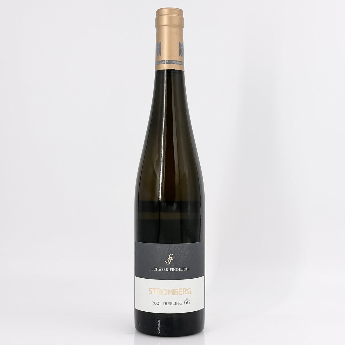 2021 Schafer-Frohlich Bockenauer Stromberg Grosses Gewachs Riesling Nahe, Germany (Lot 2)