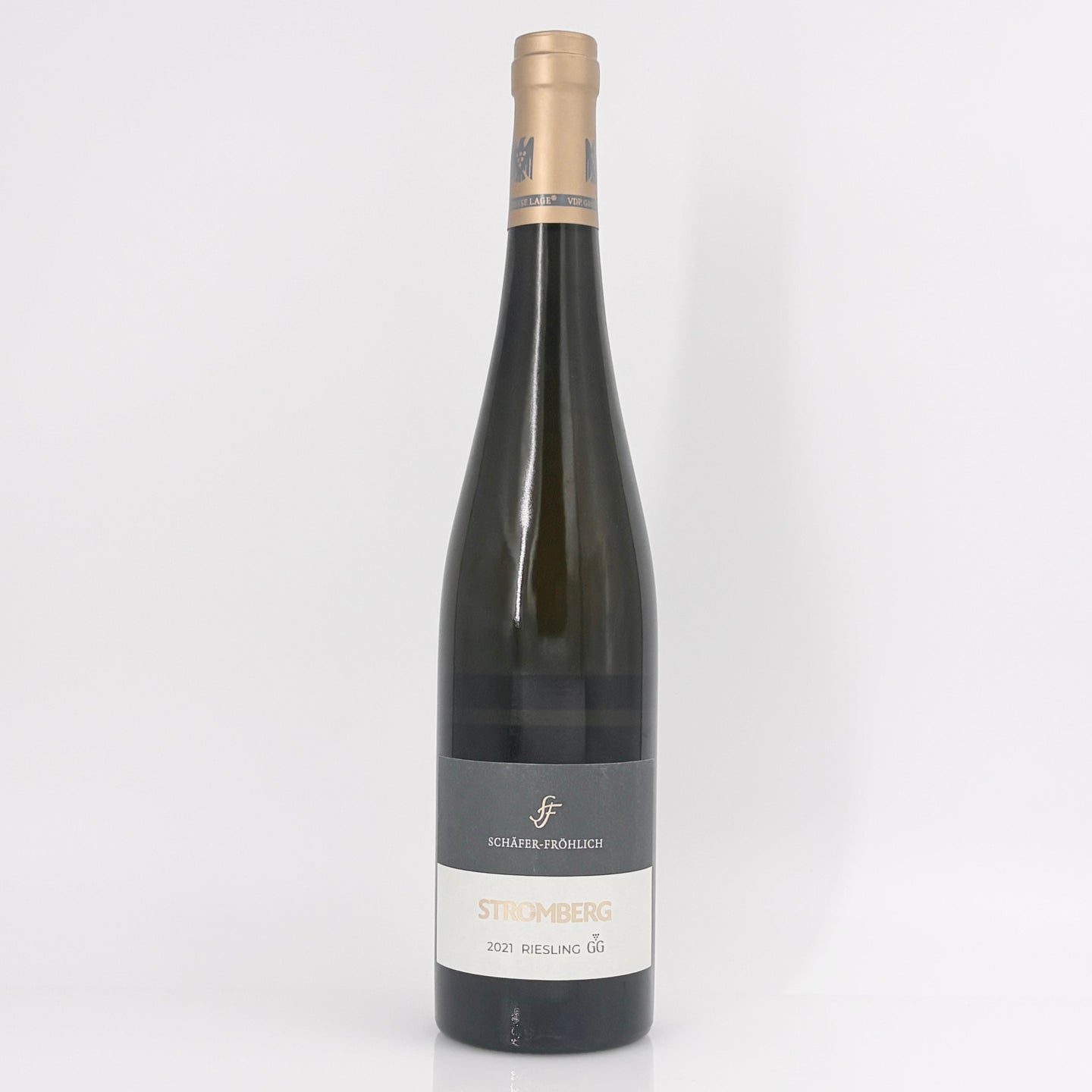 2021 Schafer-Frohlich Bockenauer Stromberg Grosses Gewachs Riesling, Nahe, Germany