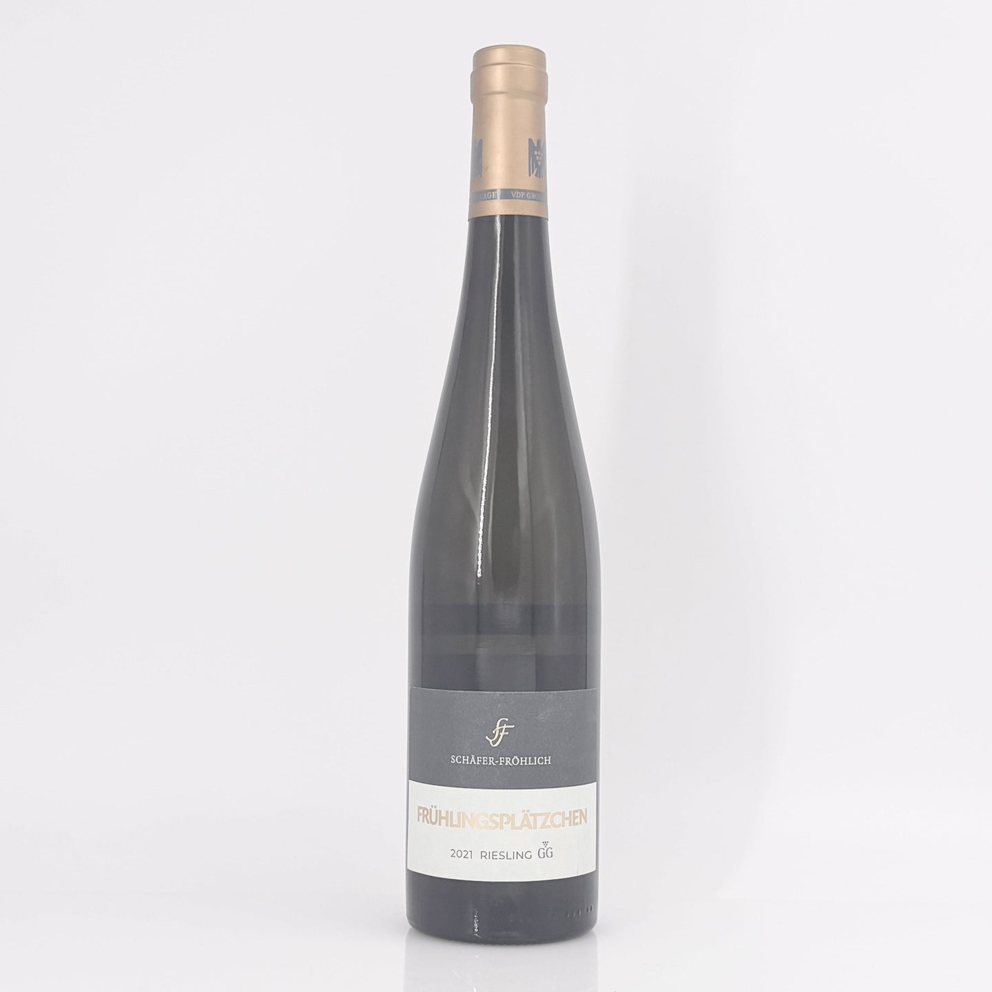 2021 Schafer-Frohlich Fruhlingsplatzchen Riesling Grosses Gewachs, Nahe, Germany