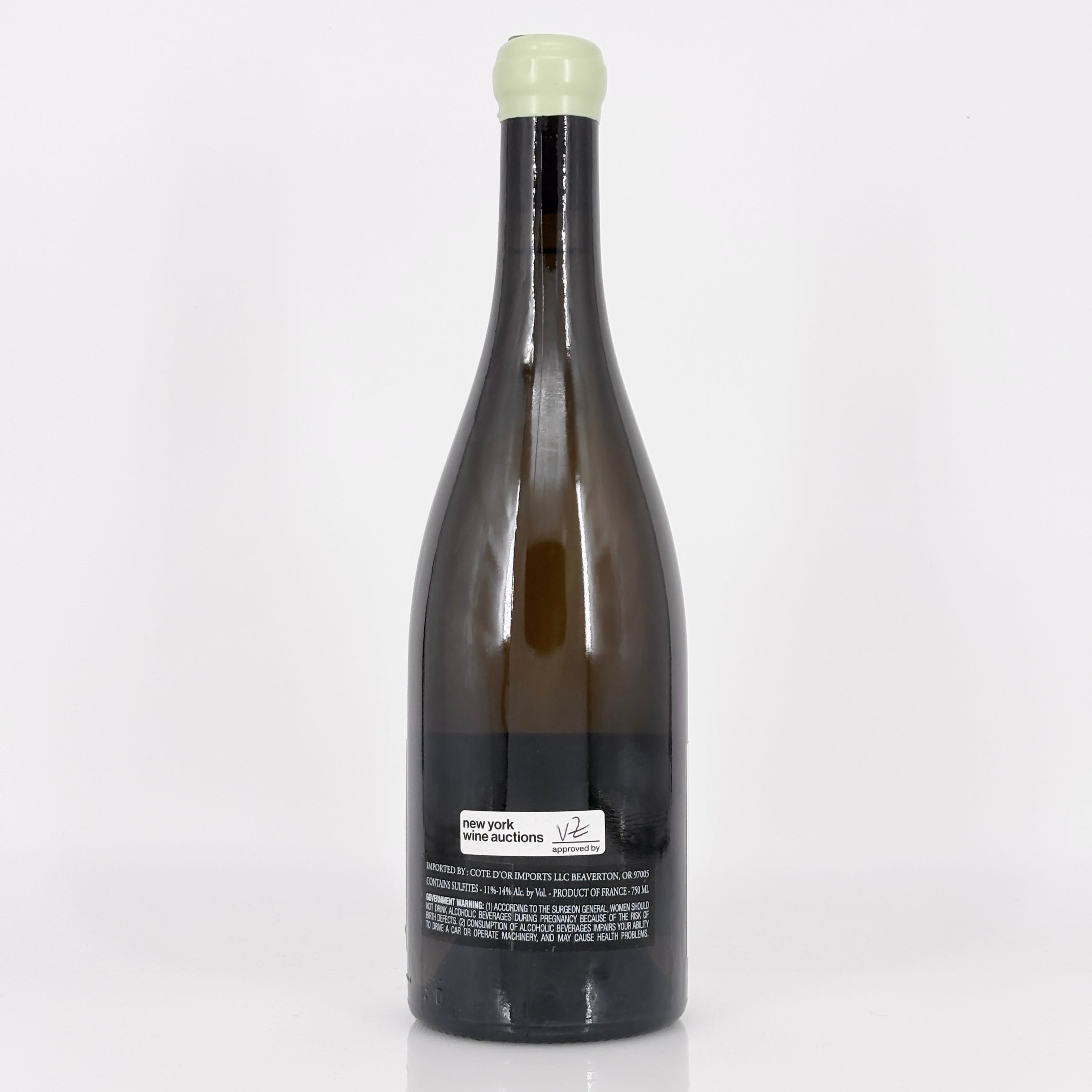 2021 Simon Colin Les Chaumees Chassagne-Montrachet Premier Cru, France