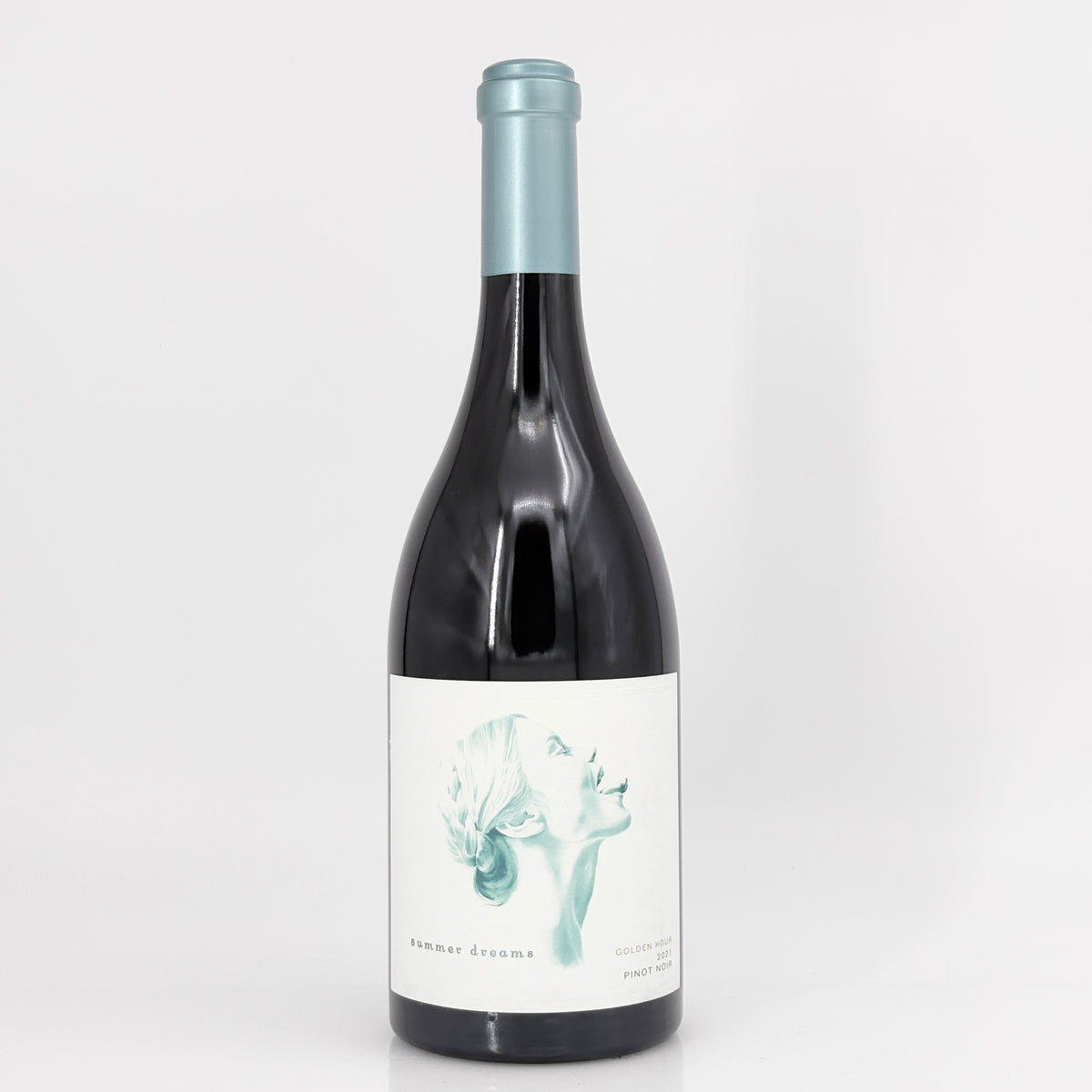 2021 Summer Dreams 'Golden Hour' Pinot Noir, Sonoma Coast, USA