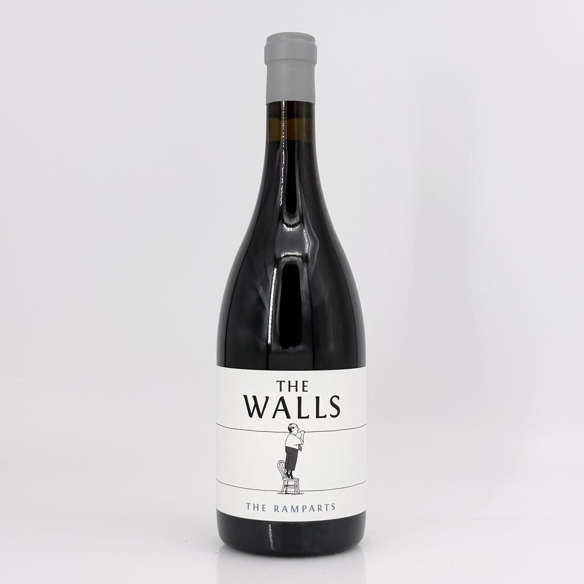 2021 The Walls Vineyards 'The Ramparts', Red Mountain, USA