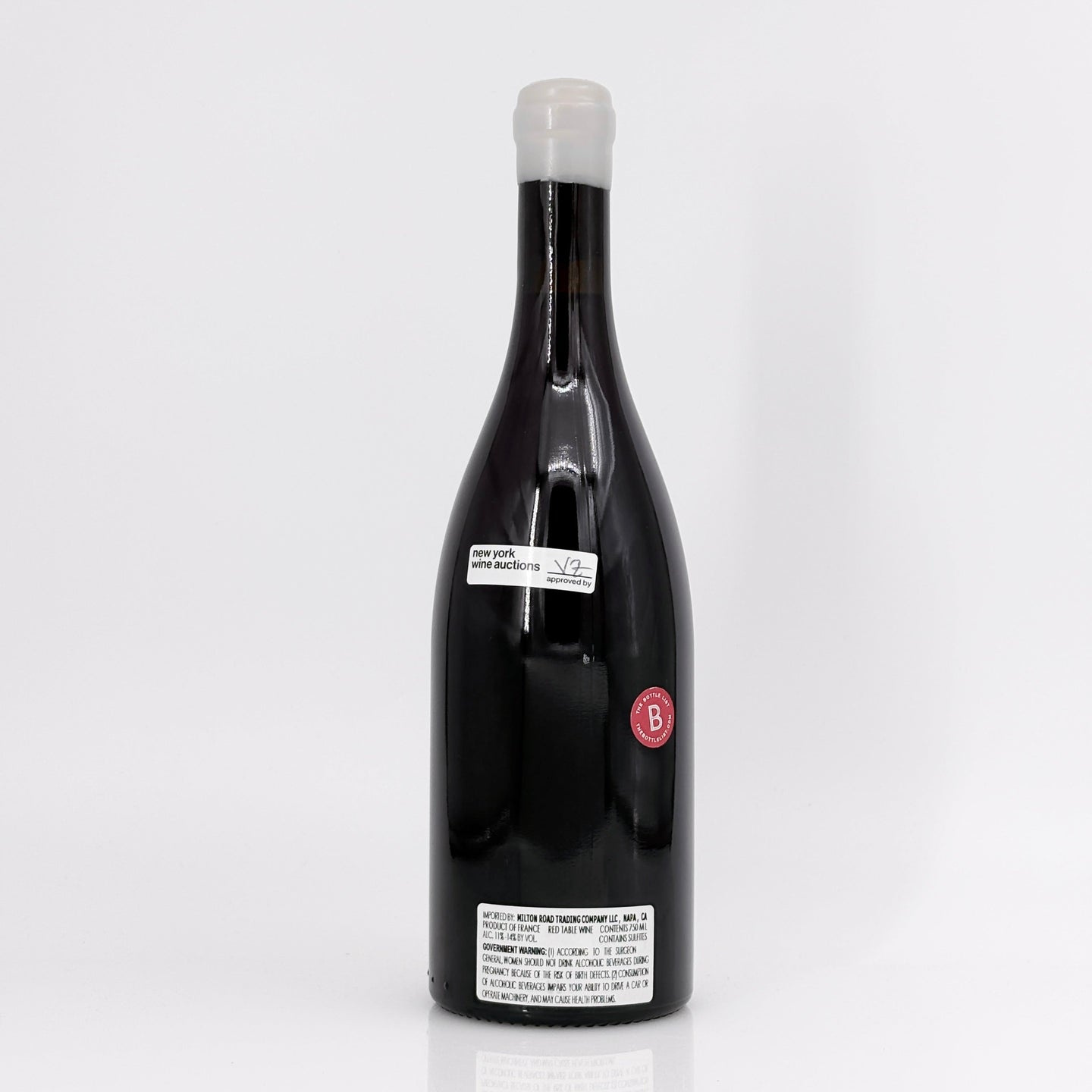 2021 Theo Dancer Roc Breia Pinot Noir, Vin de France