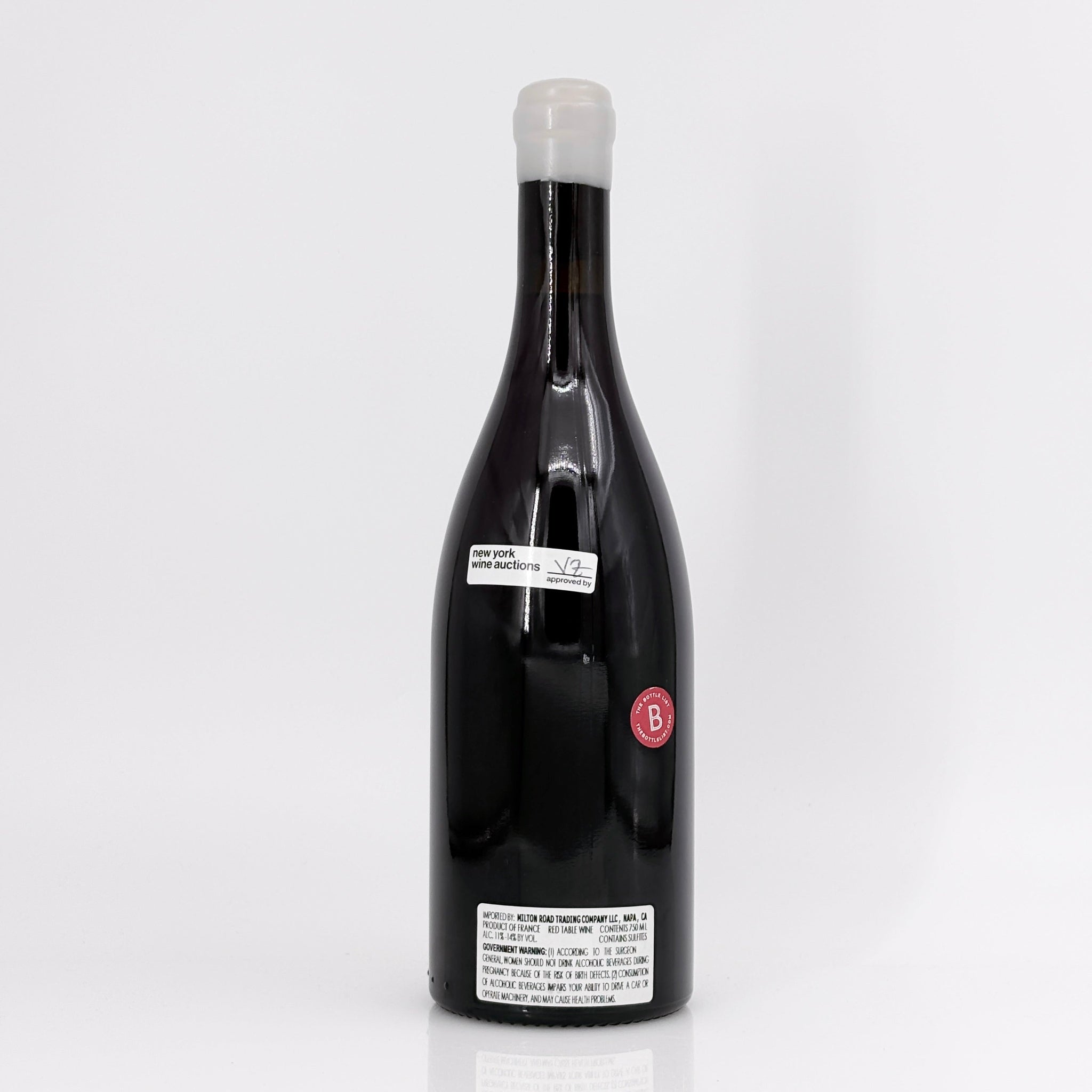 2021 Theo Dancer Roc Breia Pinot Noir, Vin de France