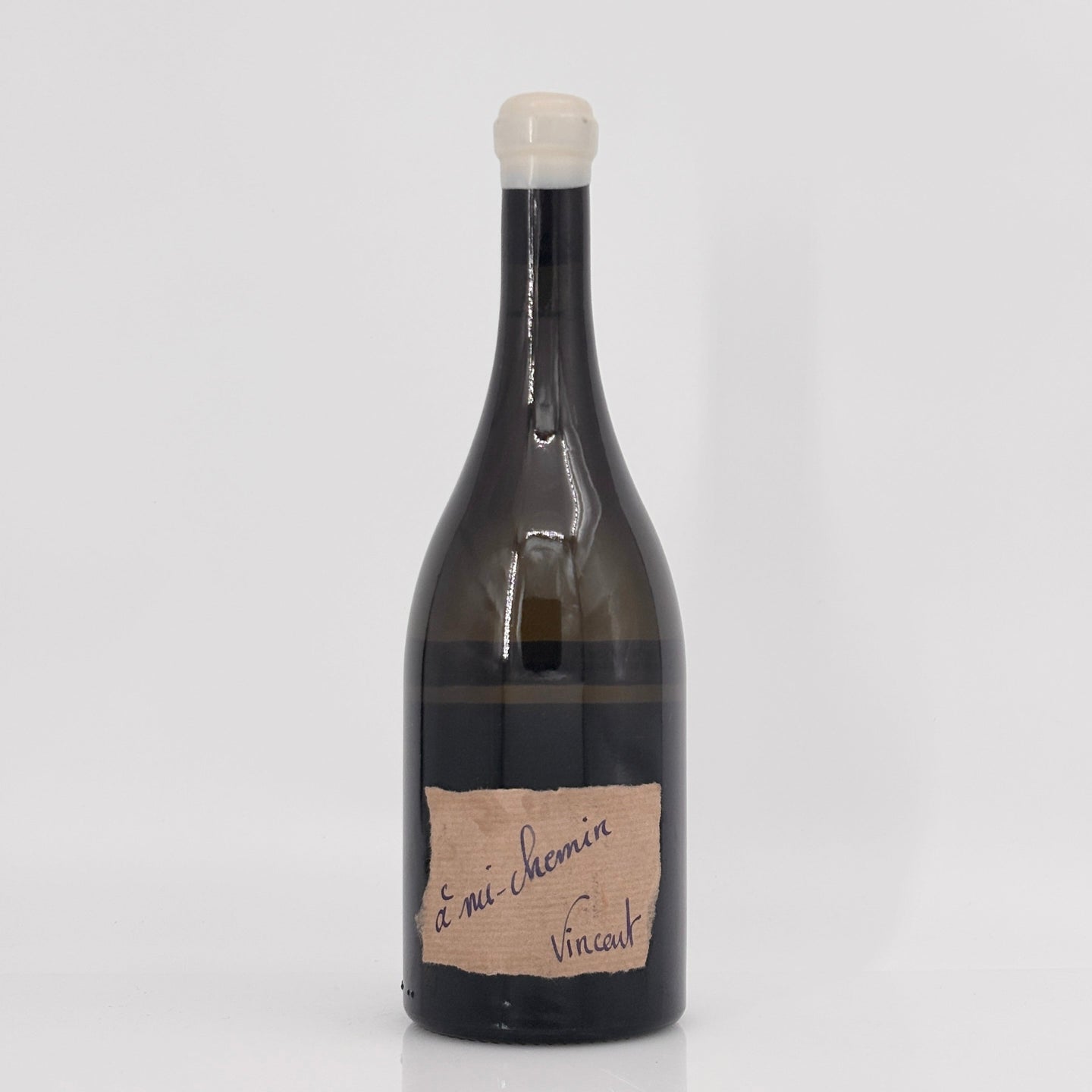 2021 Vincent Gaudry Sancerre A Mi-Chemin Loire, France
