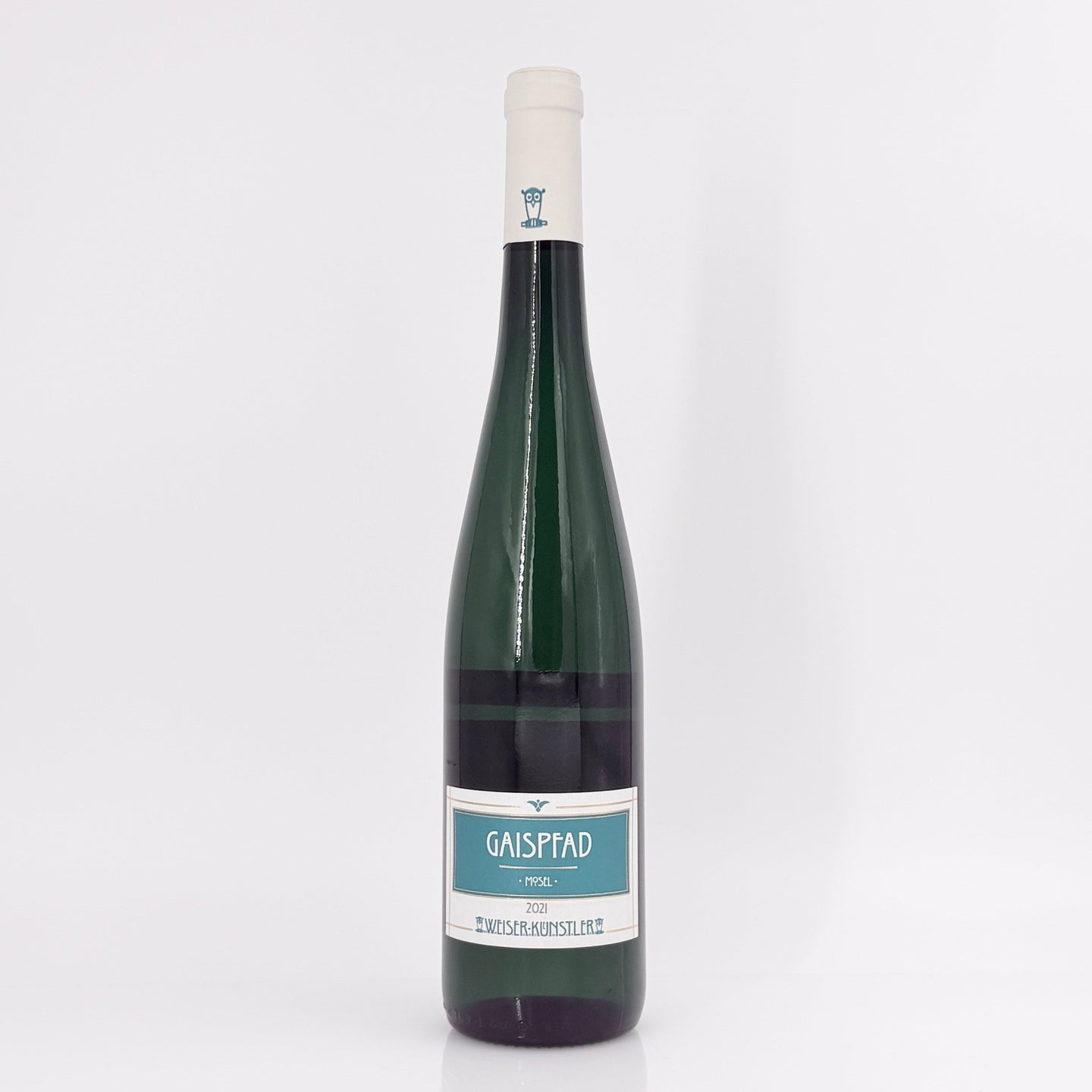 2021 Weiser-Kunstler Trabener Gaispfad Riesling Trocken, Mosel, Germany