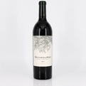 2021 William & Mary Wine Co. Cabernet Sauvignon Shifflett Ranch Napa Valley, USA