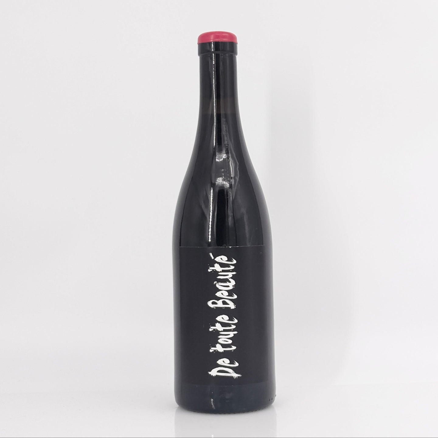 2022 Anne et Jean-Francois Ganevat 'De Toute Beaute Nature' Vin de France