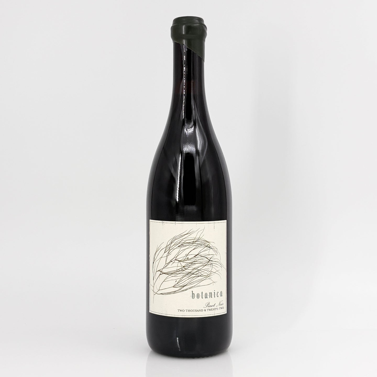 2022 Antica Terra 'Botanica' Pinot Noir Willamette Valley, USA