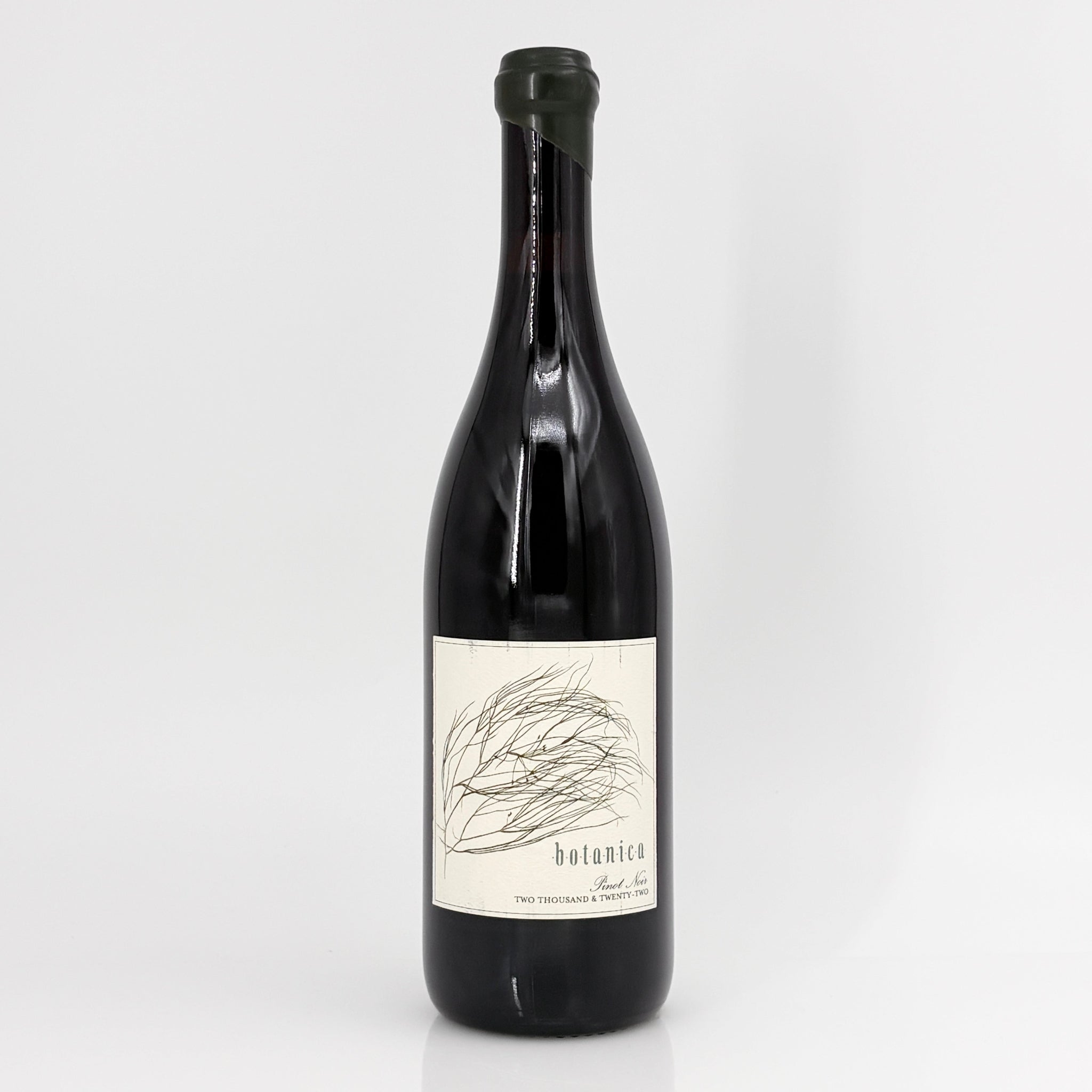 2022 Antica Terra 'Botanica' Pinot Noir Willamette Valley, USA