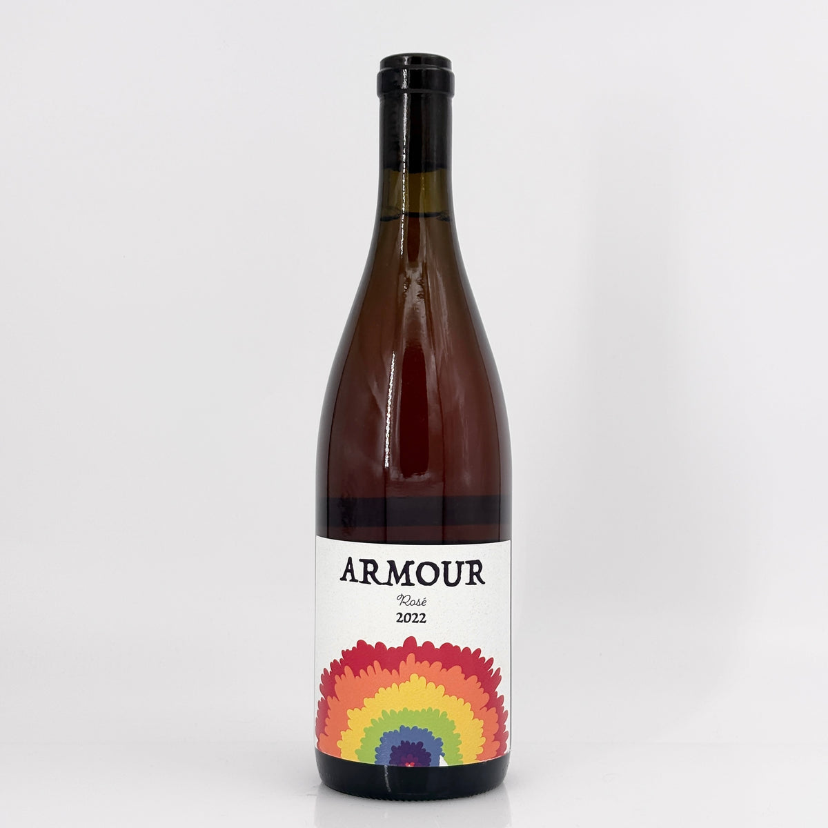 2022 Armour Wines Rose Fieldblend Columbia Valley, USA
