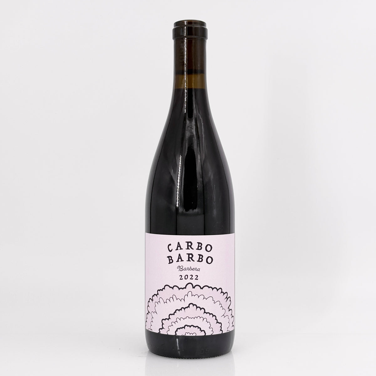 2022 Armour 'Carbo Barbo' Barbera Wahluke Slope, USA