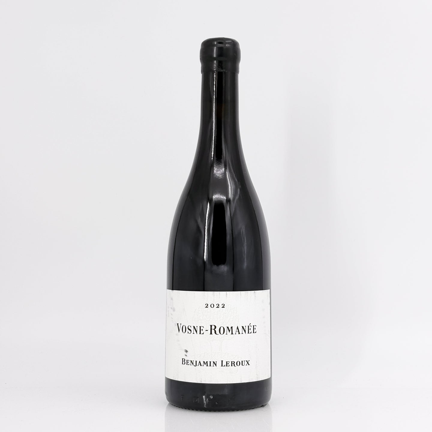 2022 Benjamin Leroux Vosne-Romanee Burgundy, France