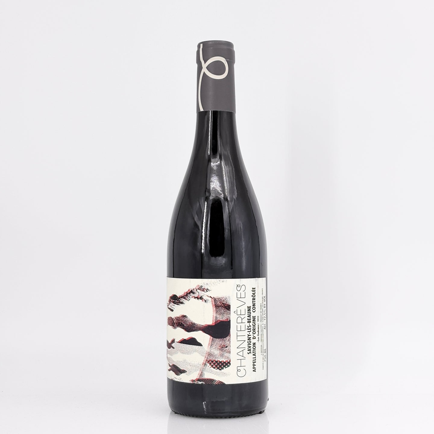 2022 Maison Chantereves Savigny-les-Beaune Clos des Godeaux, Cote de Beaune, France