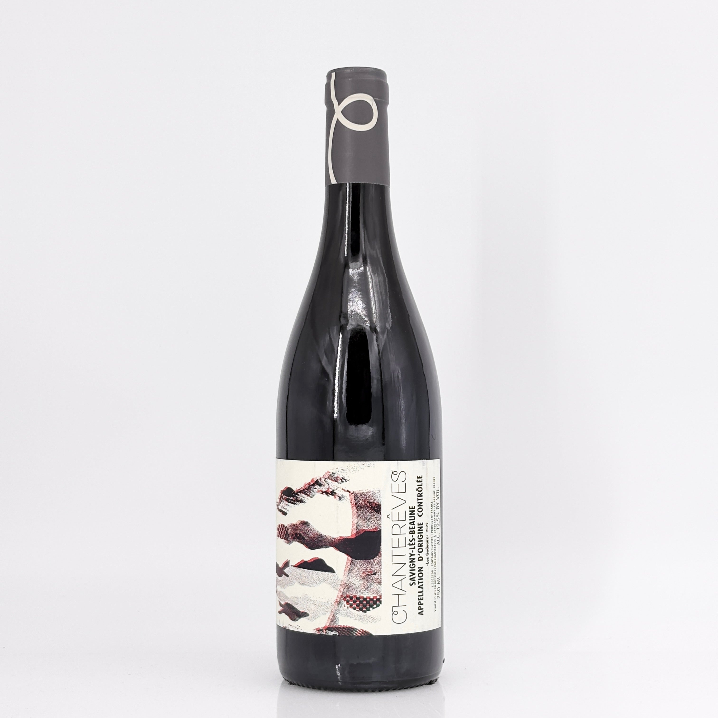 2022 Maison Chantereves Savigny-les-Beaune Clos des Godeaux, Cote de Beaune, France